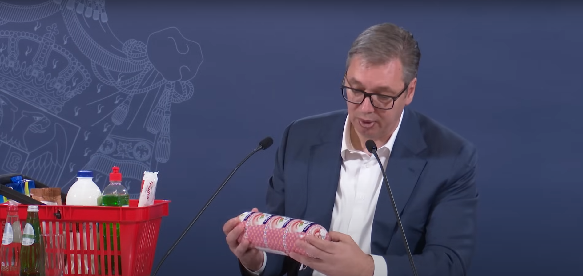 Vučić