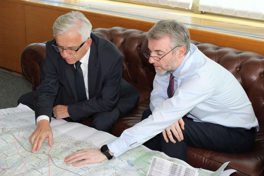 forto i čubrilović