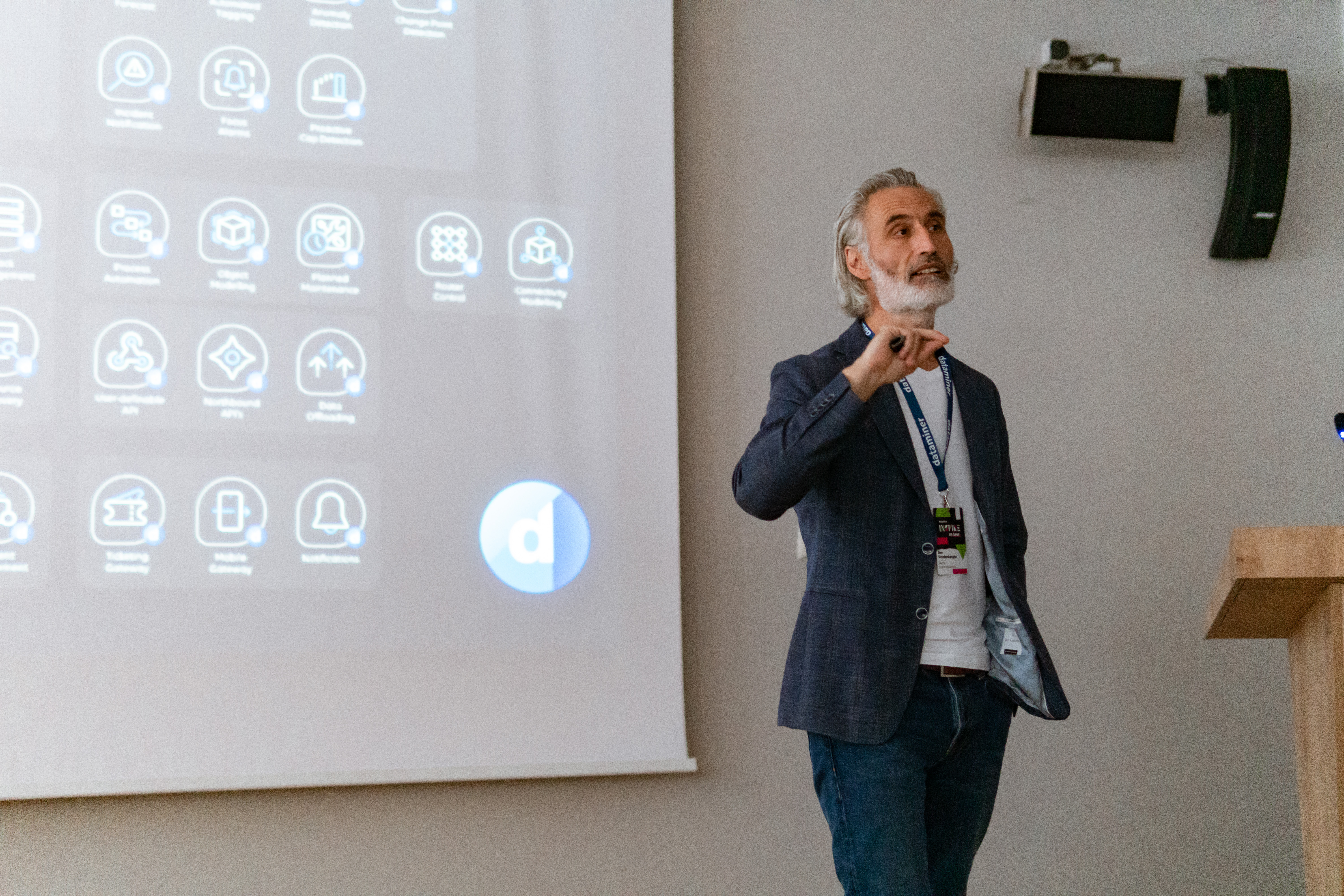 Skyline Communications