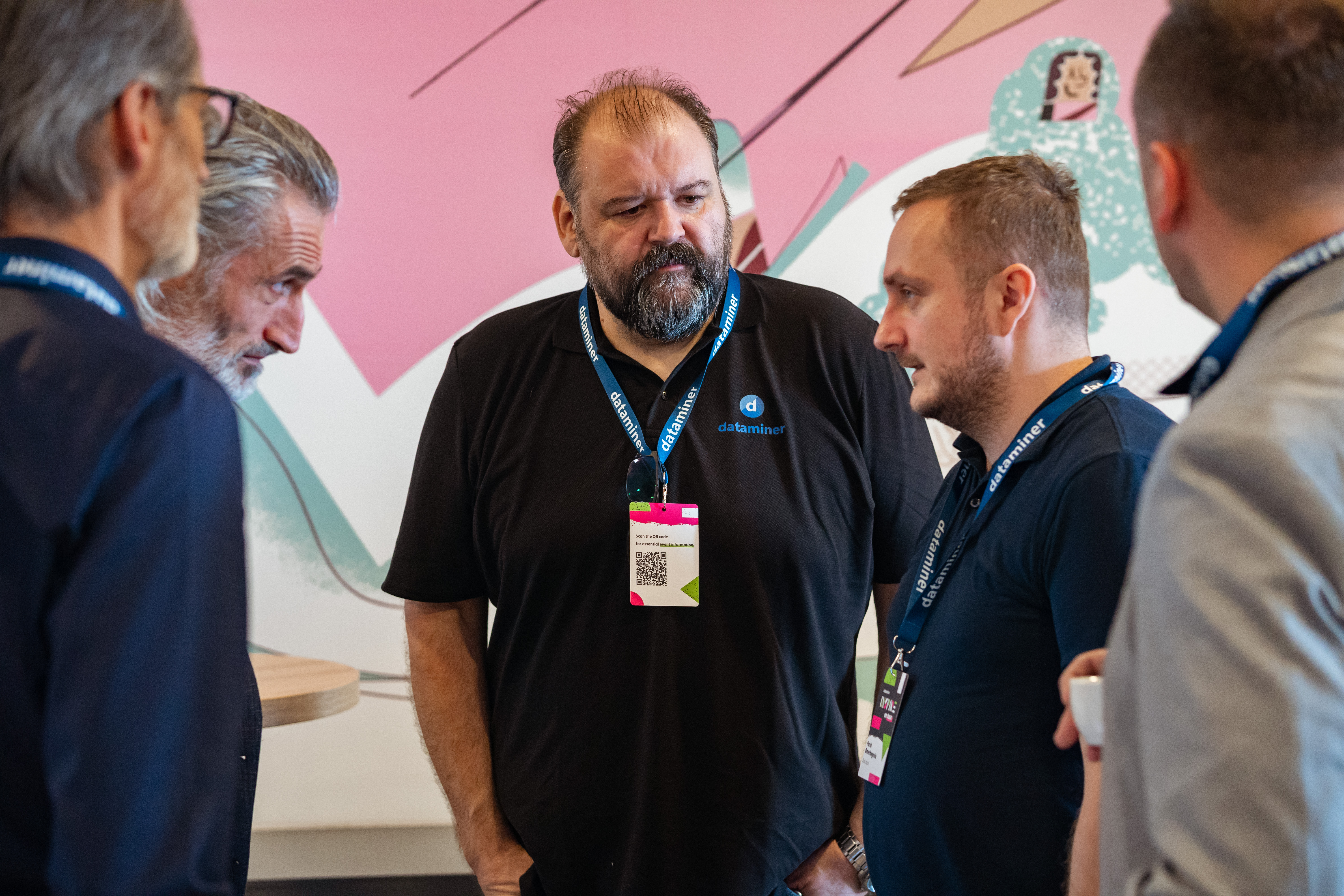 Skyline Communications