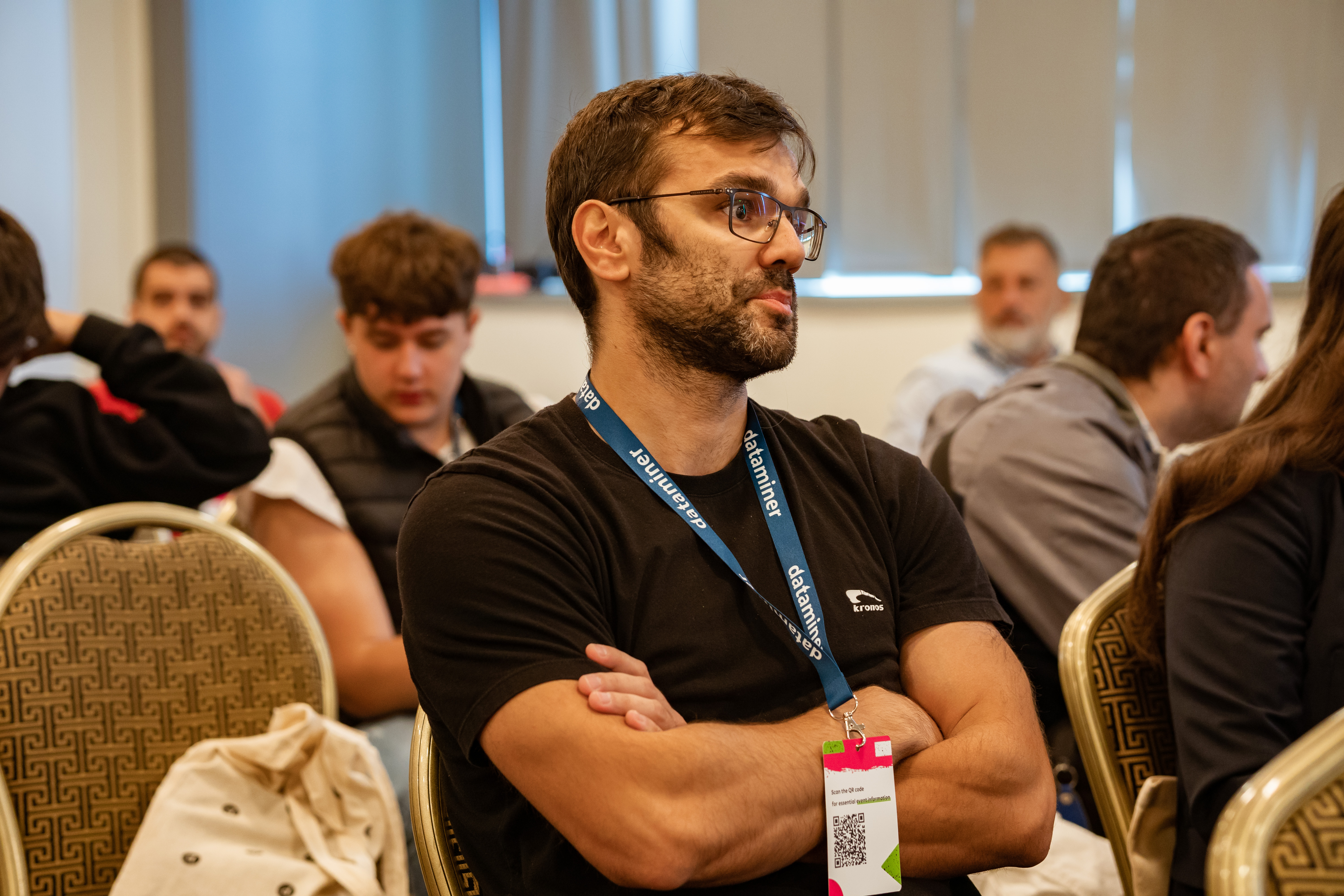 Skyline Communications