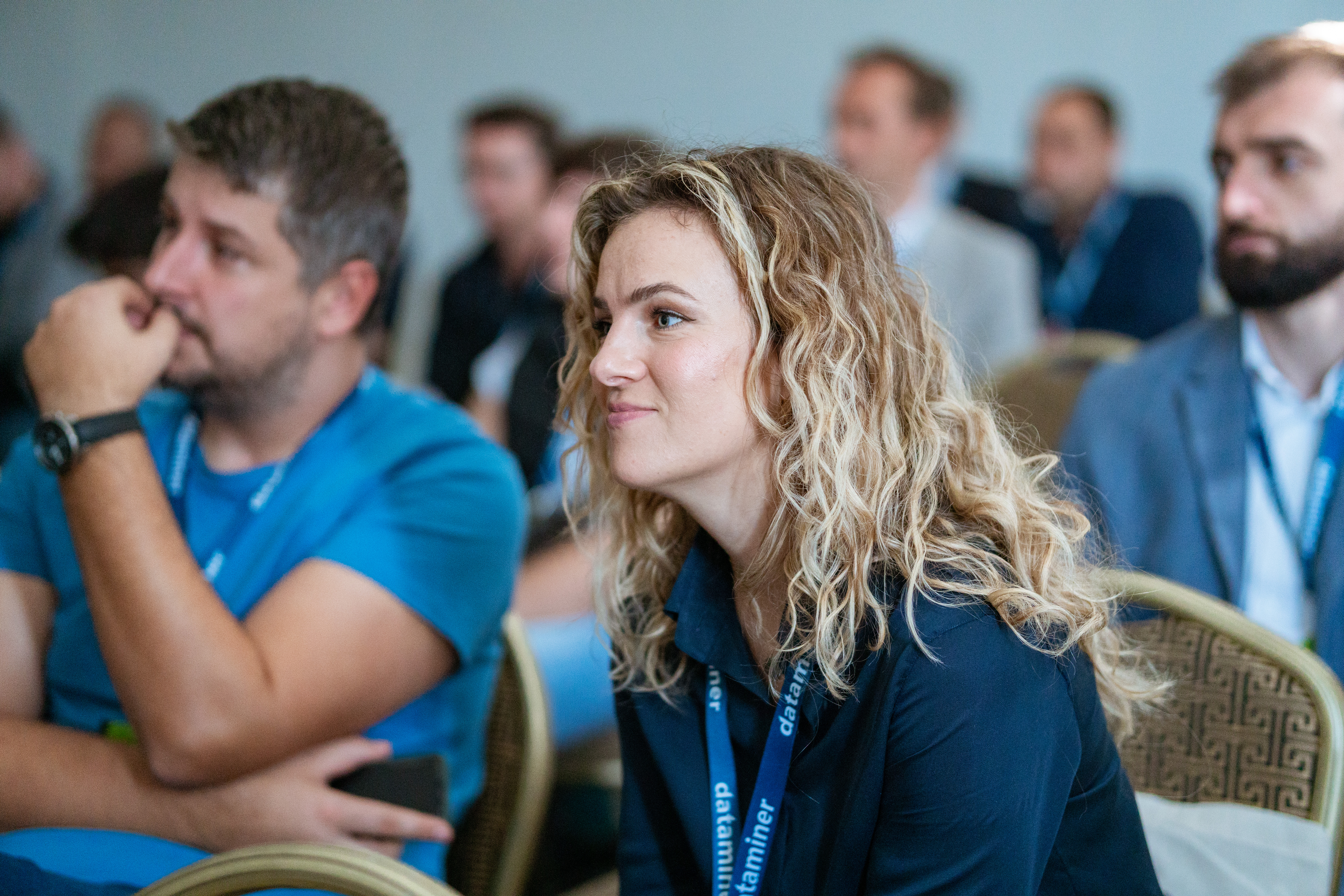 Skyline Communications