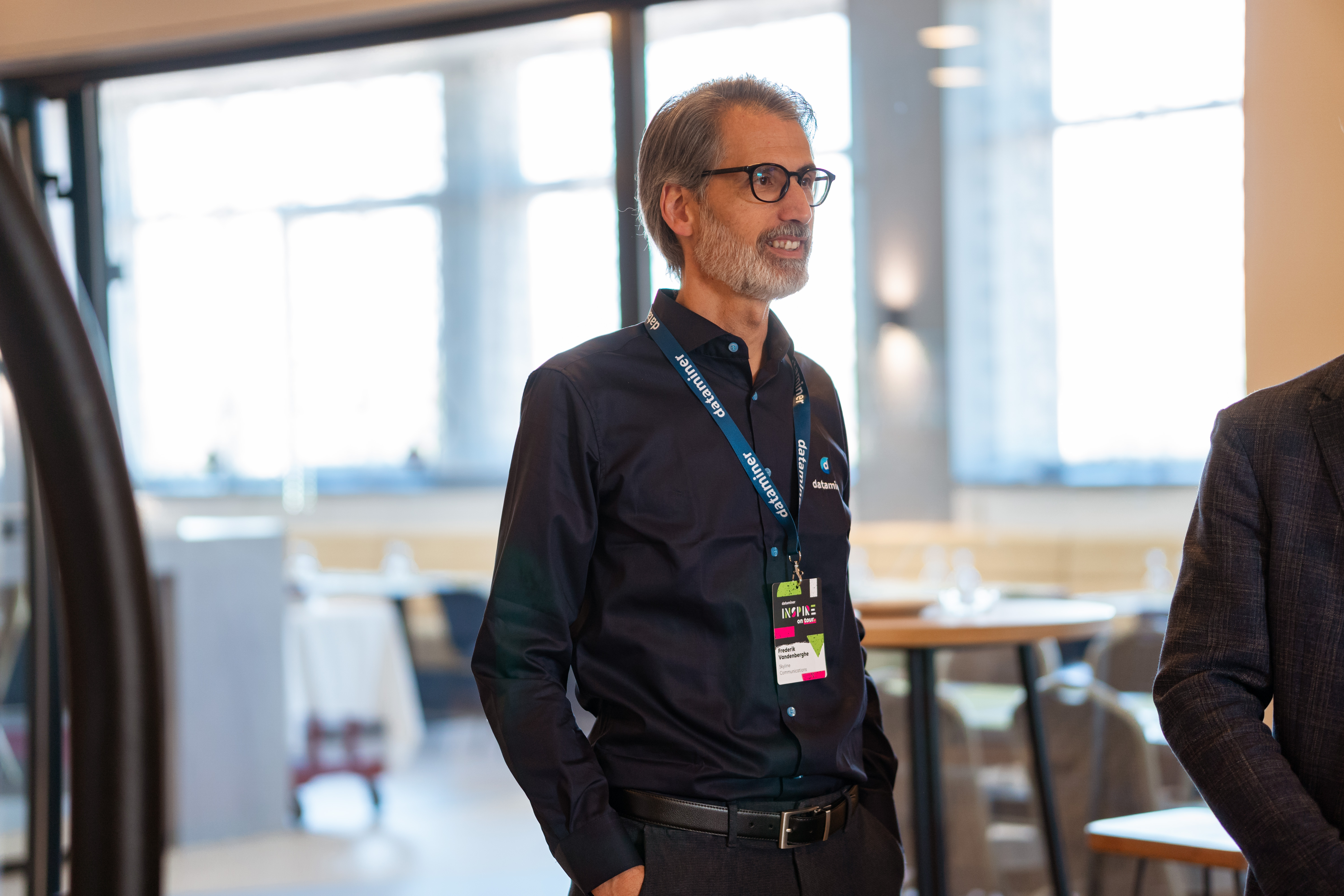 Skyline Communications