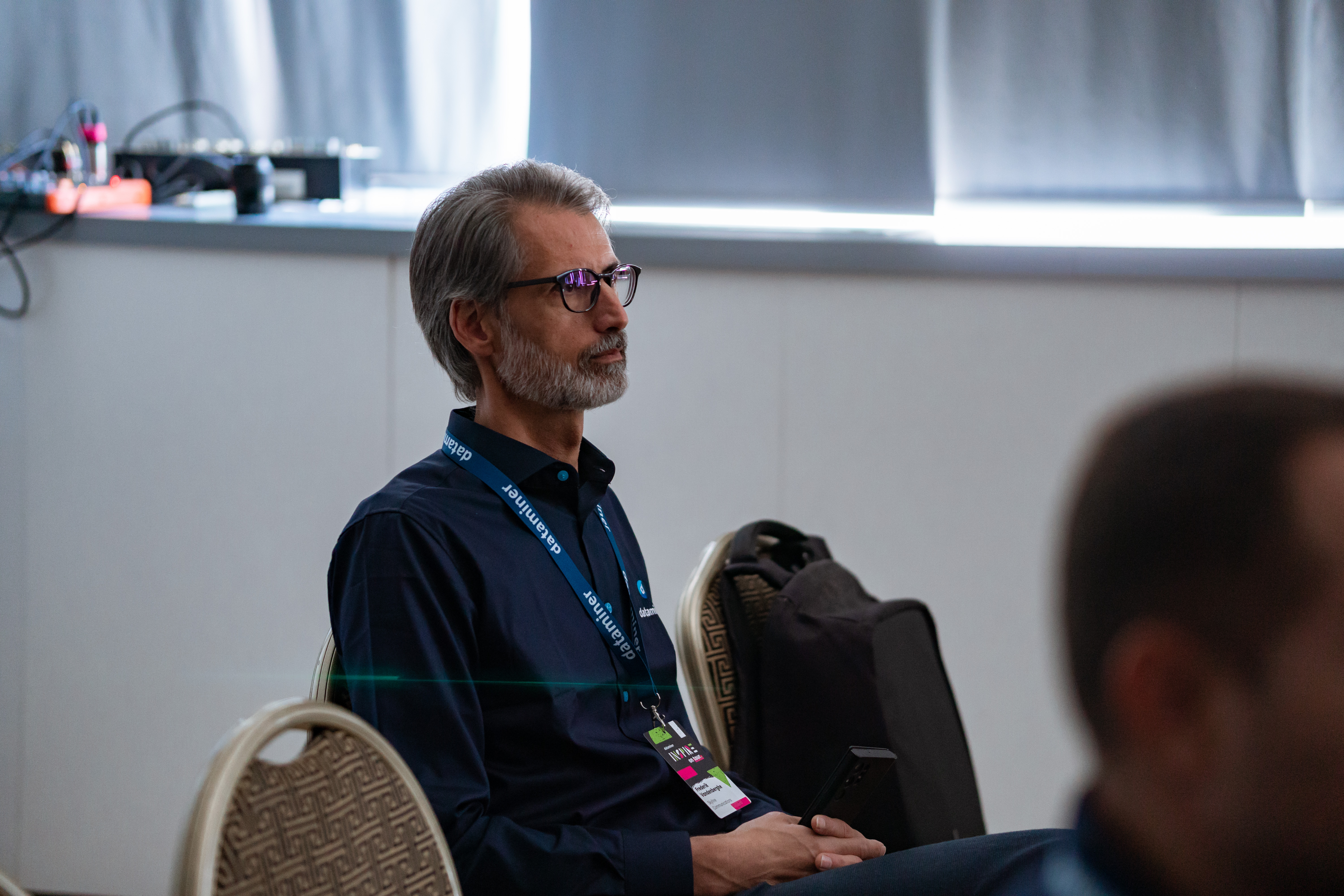 Fredrik Vandenberghe