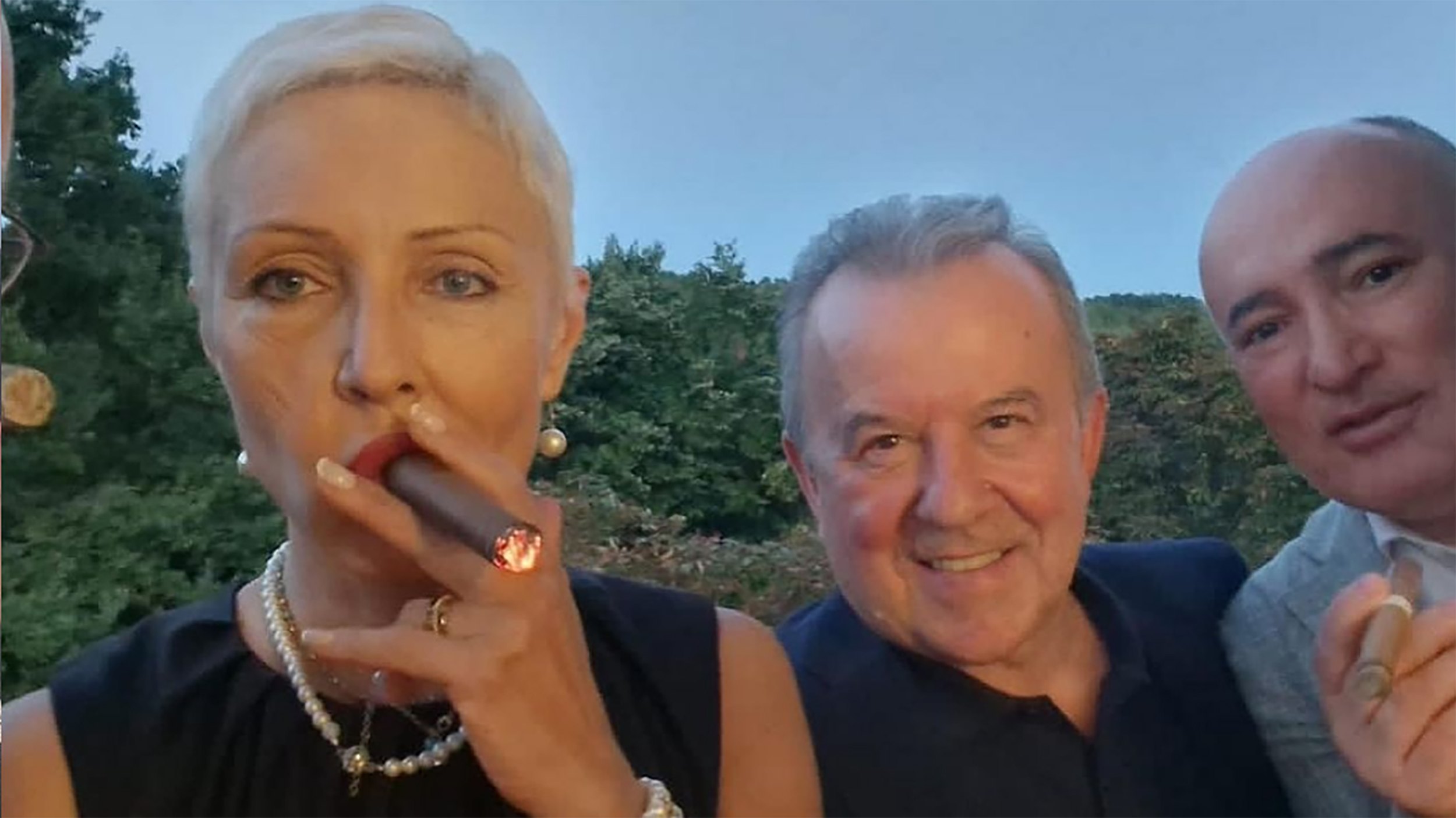 ambasadorica Jelena Milić