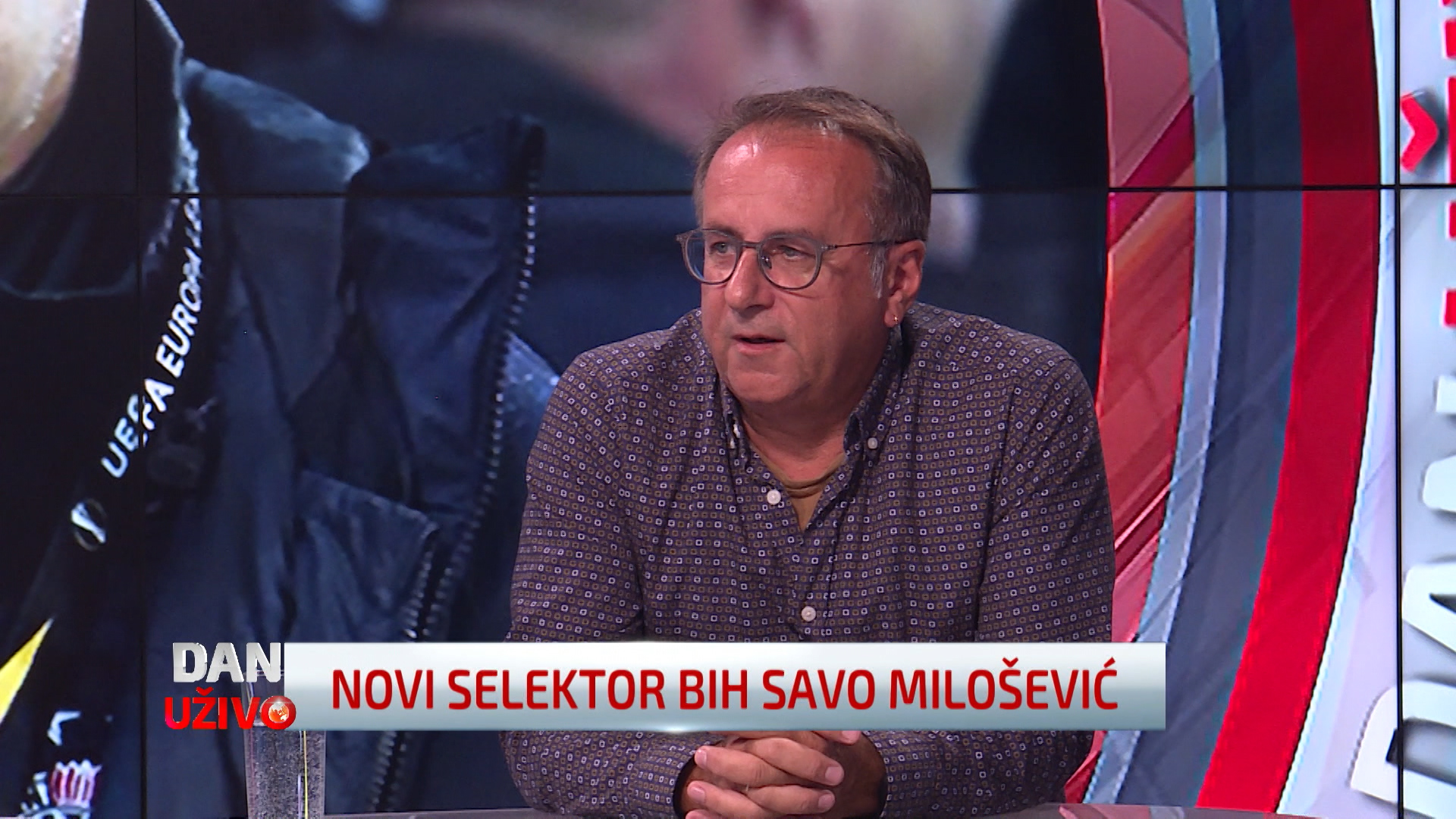 Adnan Ljubović