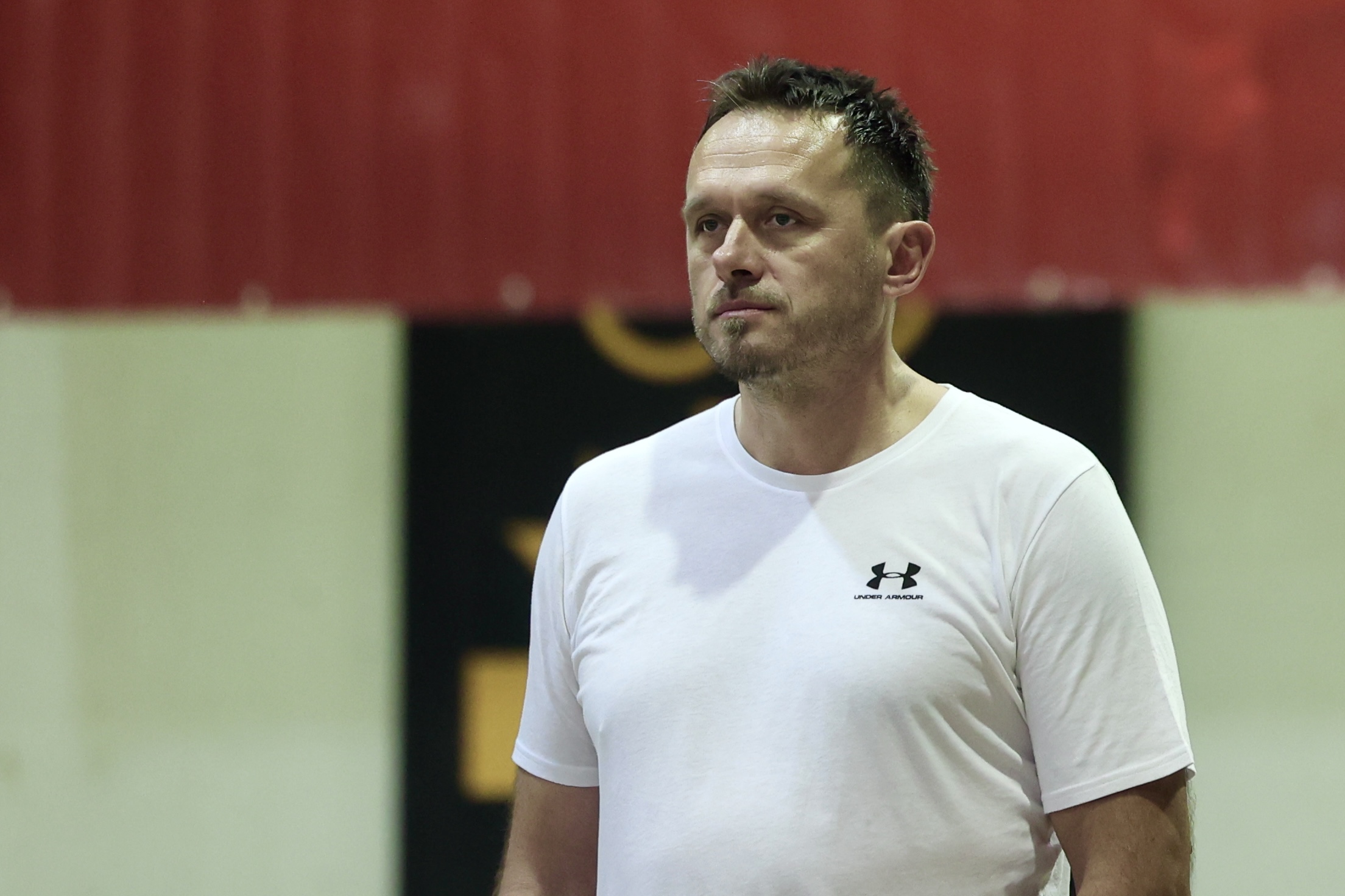 KK Bosna KK Vojvodina ABA2