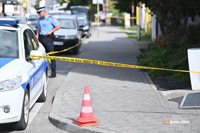 ubistvo bijeljina