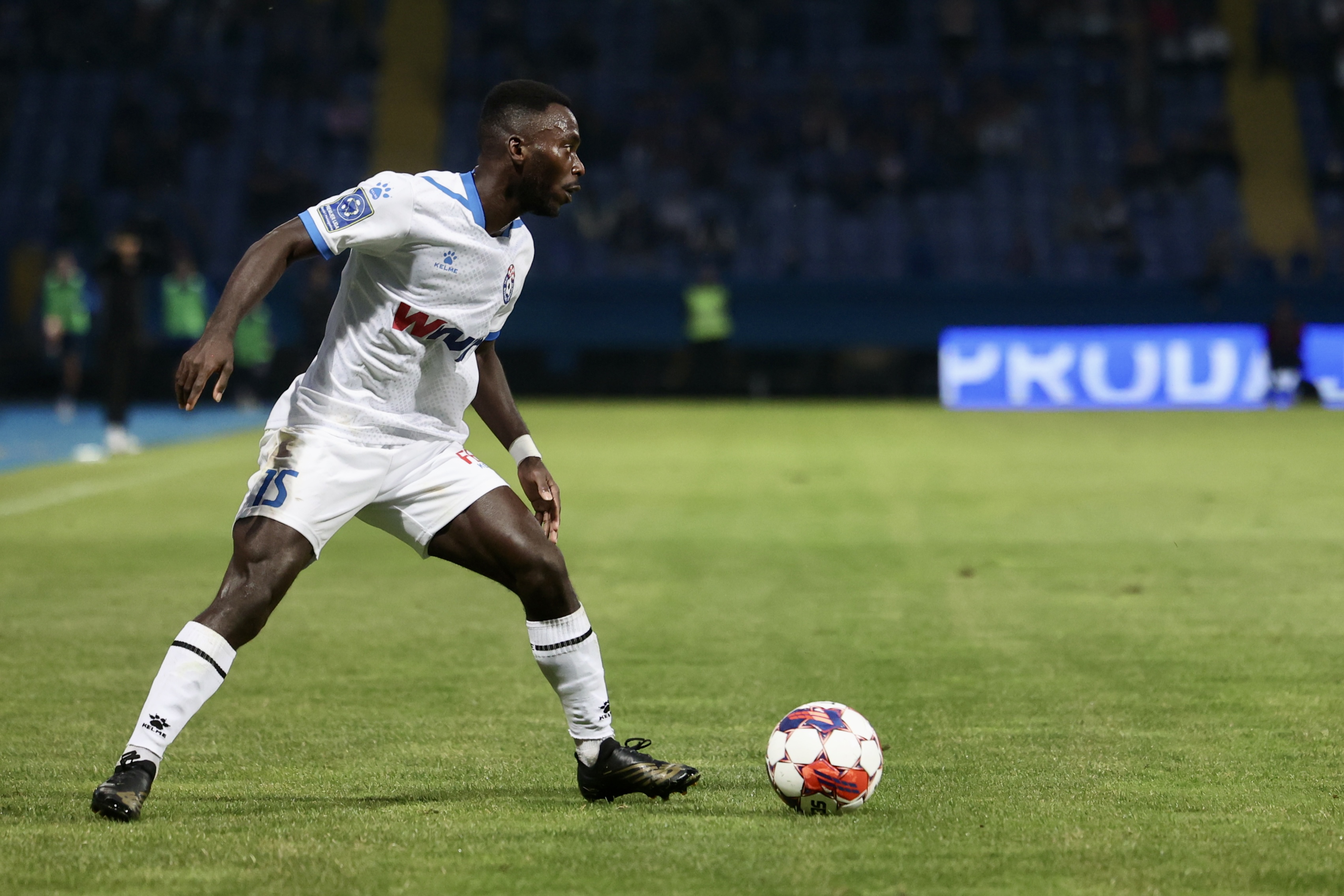 zeljeznicar siroki kpan