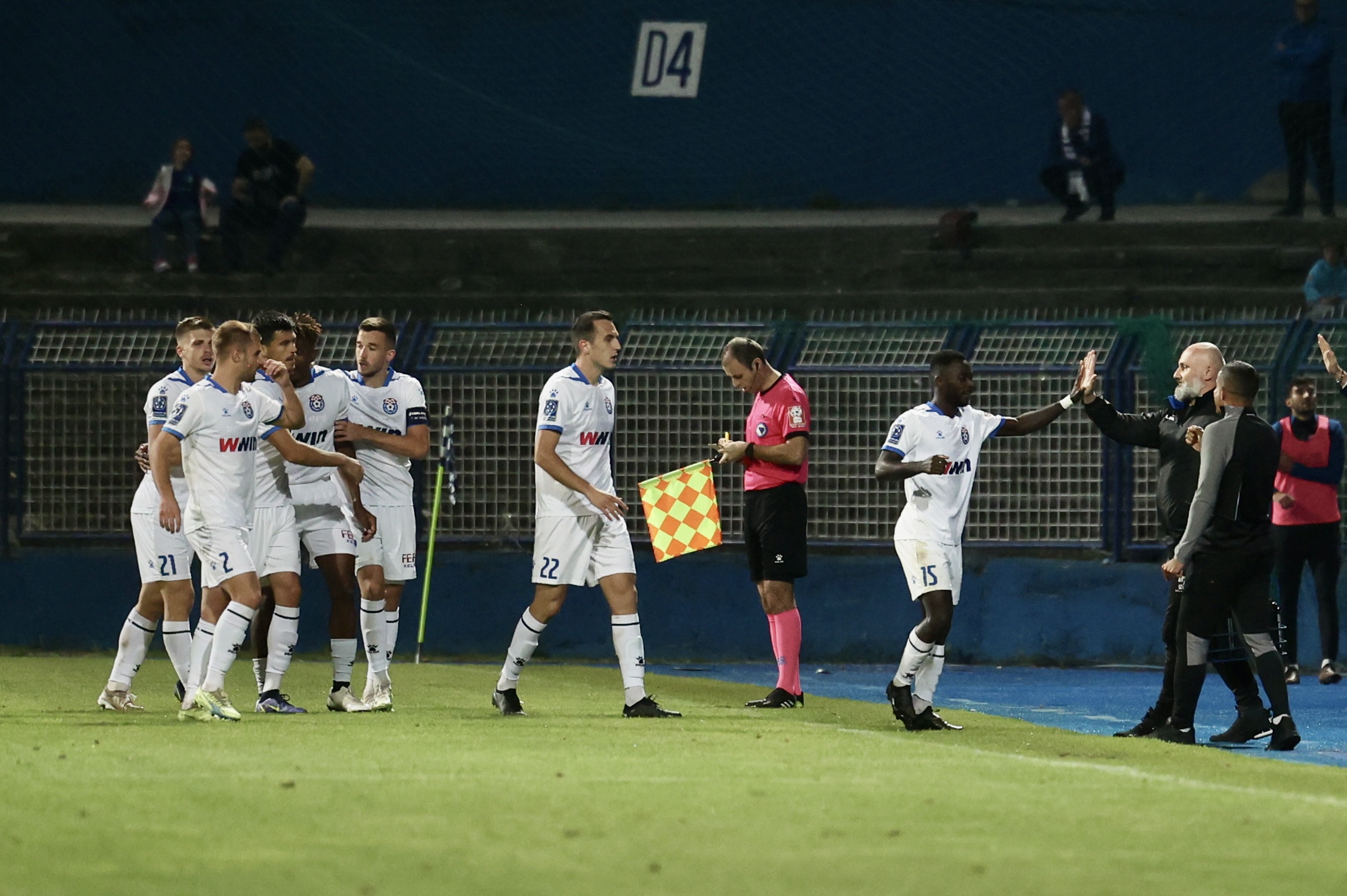 zeljeznicar siroki kpan