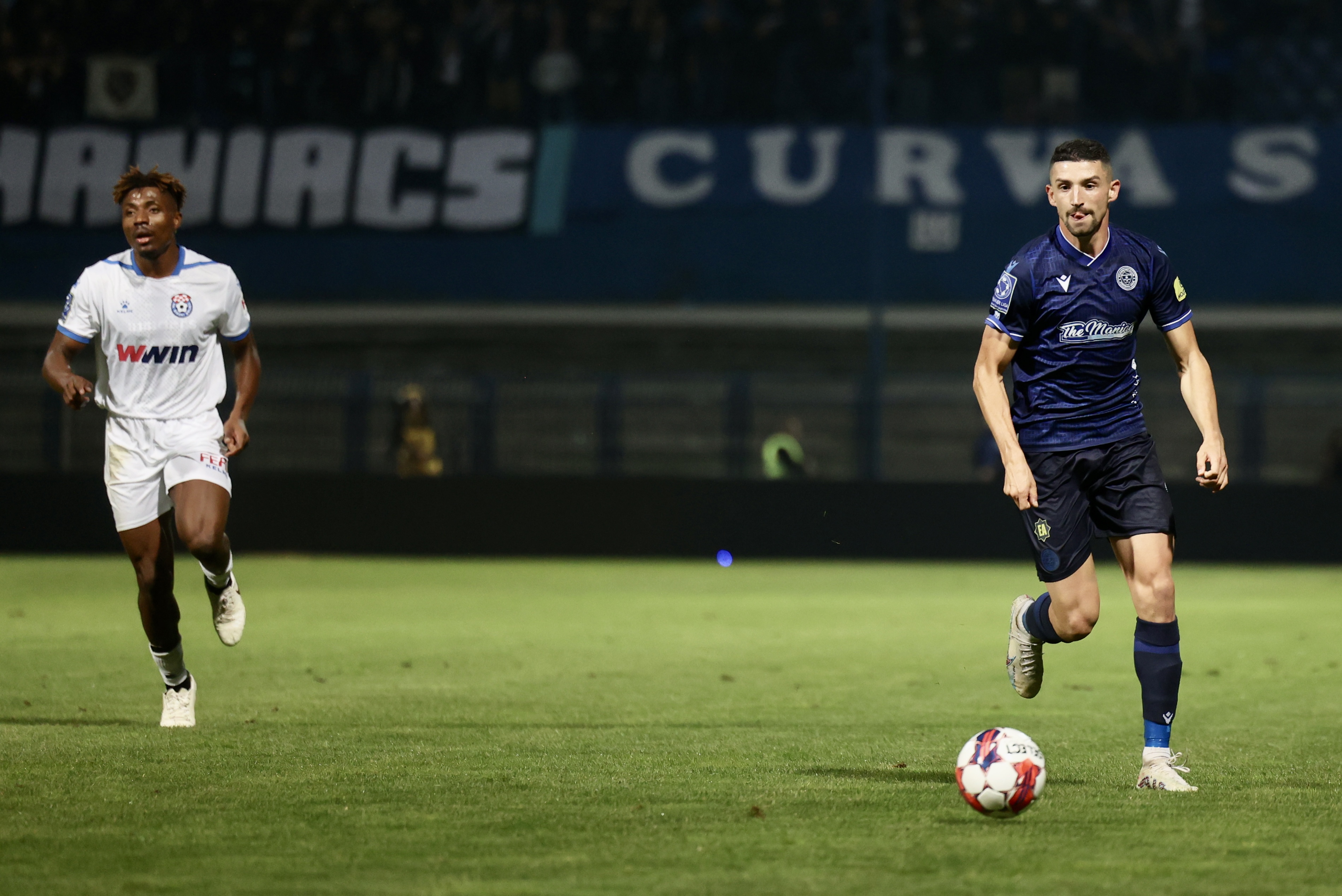zeljeznicar siroki