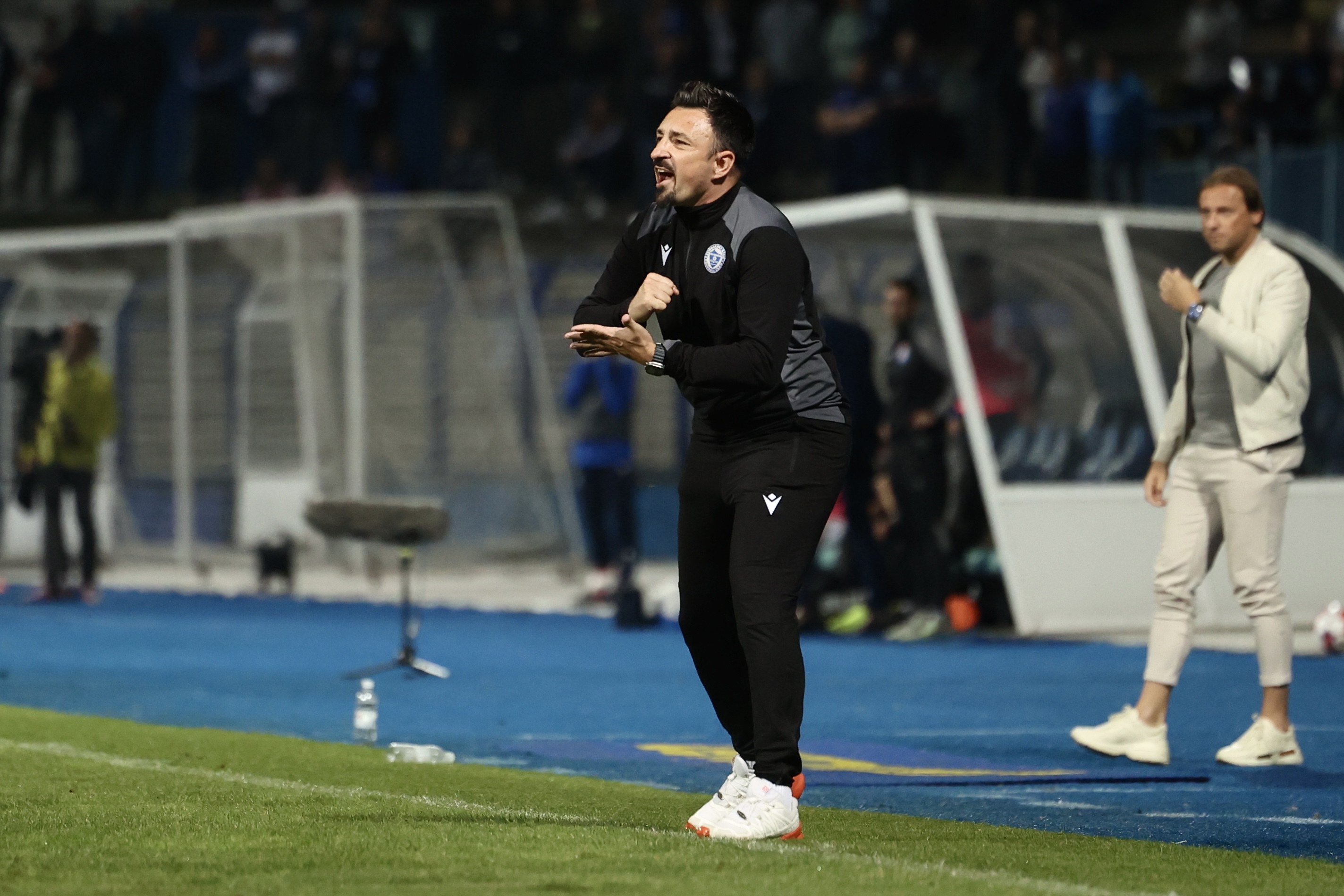 zeljeznicar siroki