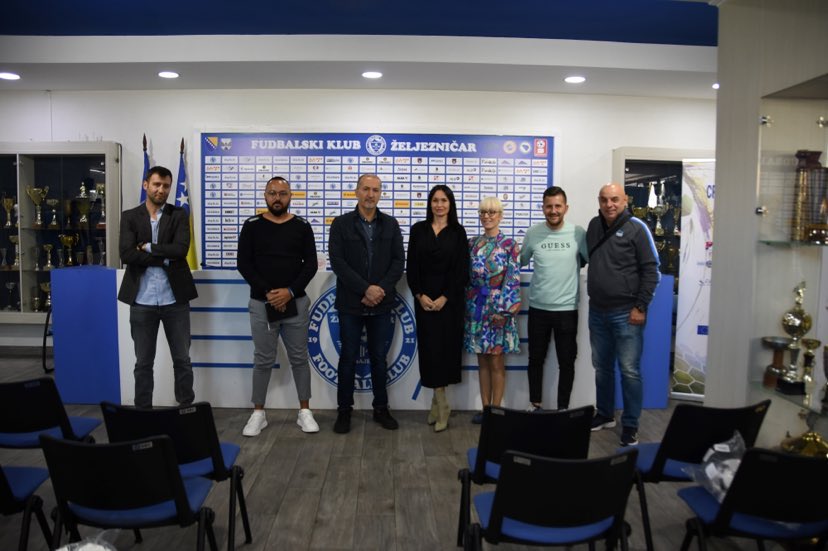 Općina Novo Sarajevo