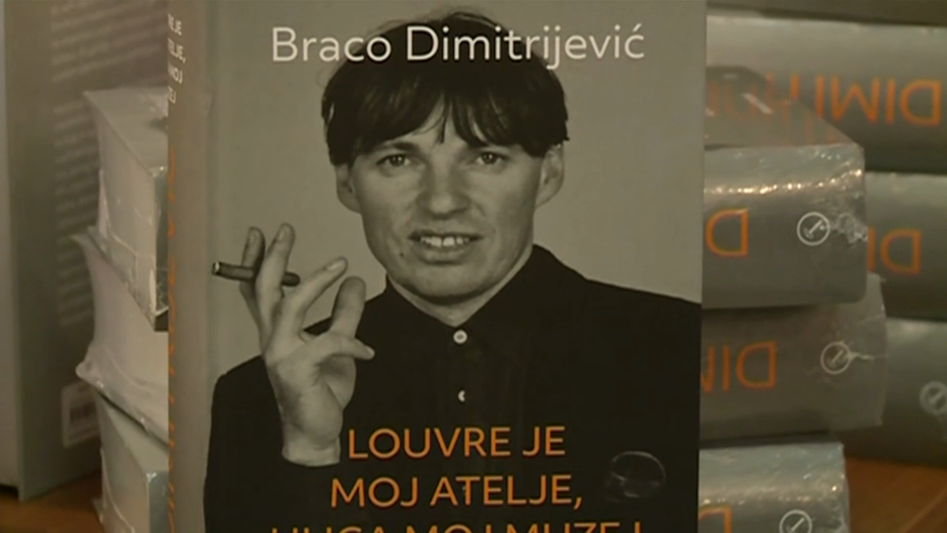 braco dimitrijevic