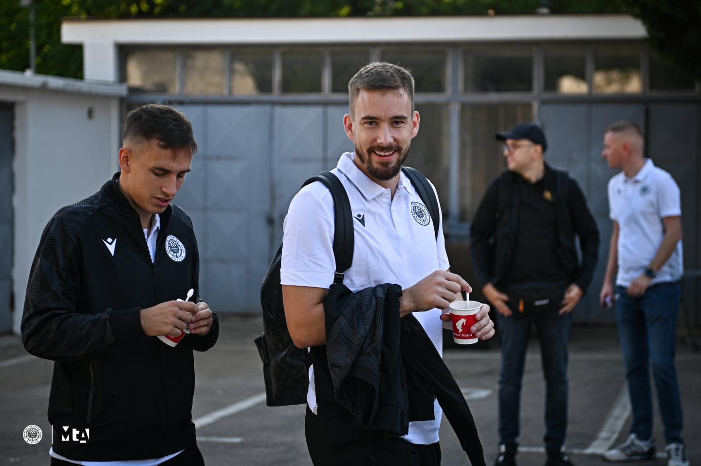 Zrinjski Dominik Bradarić