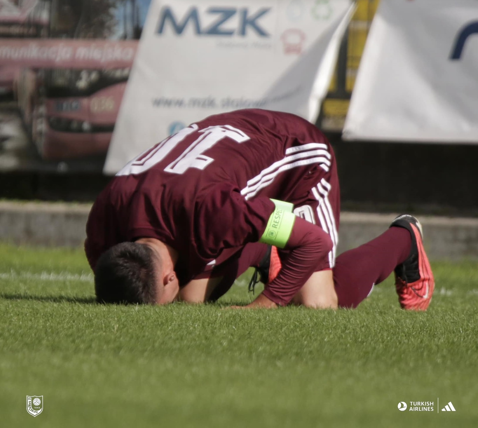 nurkovic fk sarajevo