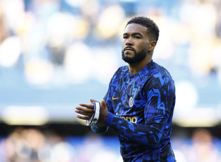 Premier League - Chelsea v Liverpool