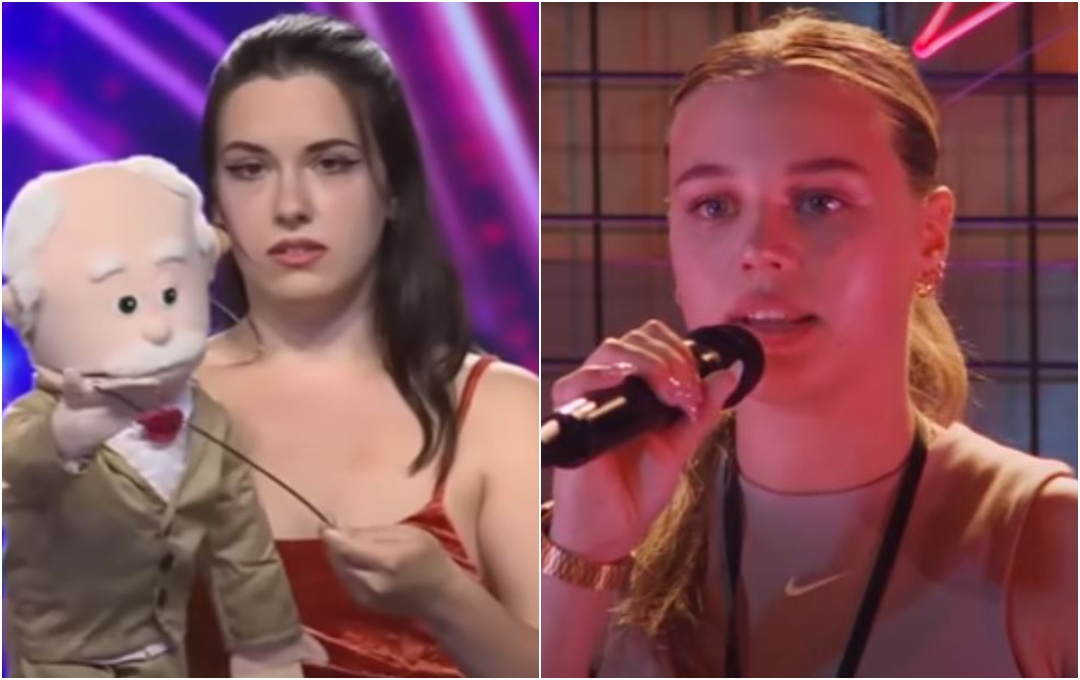 najra zaimovic emina bajtarevic