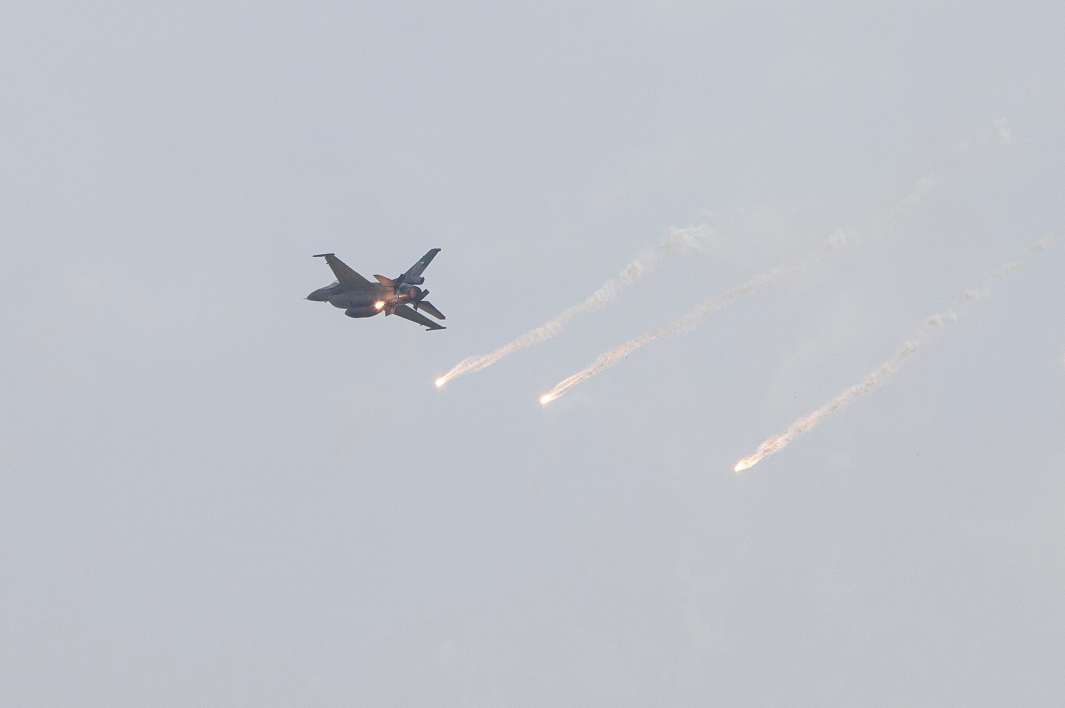 78th Anniversary Of The Indonesian National Army, Jakarta - 05 Oct 2023