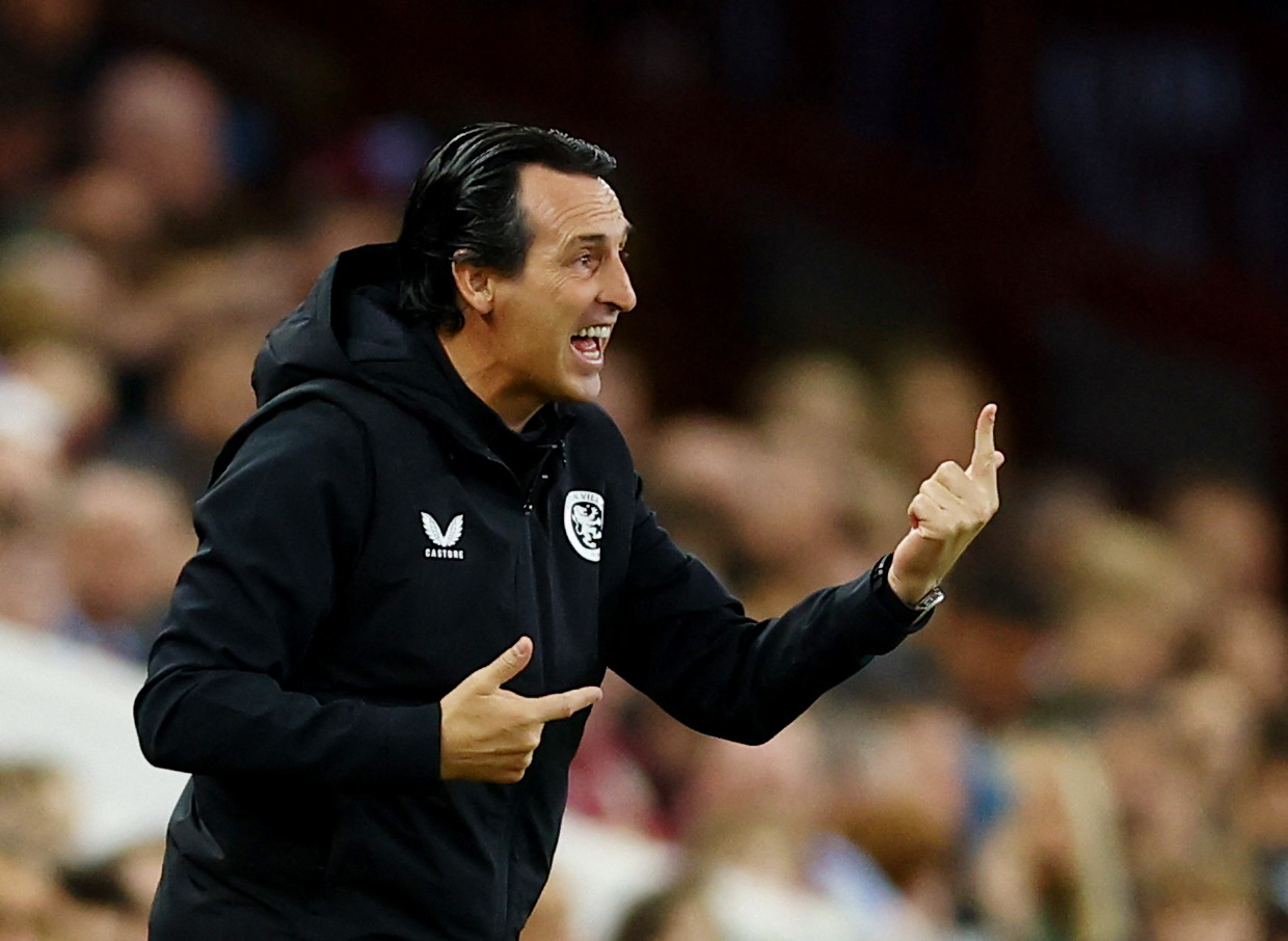 REUTERS/Molly Darlington