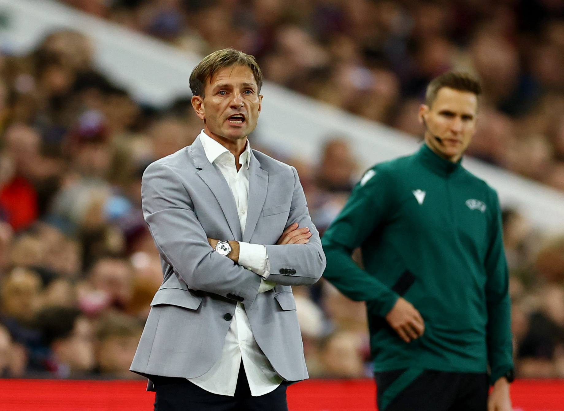 REUTERS/Molly Darlington