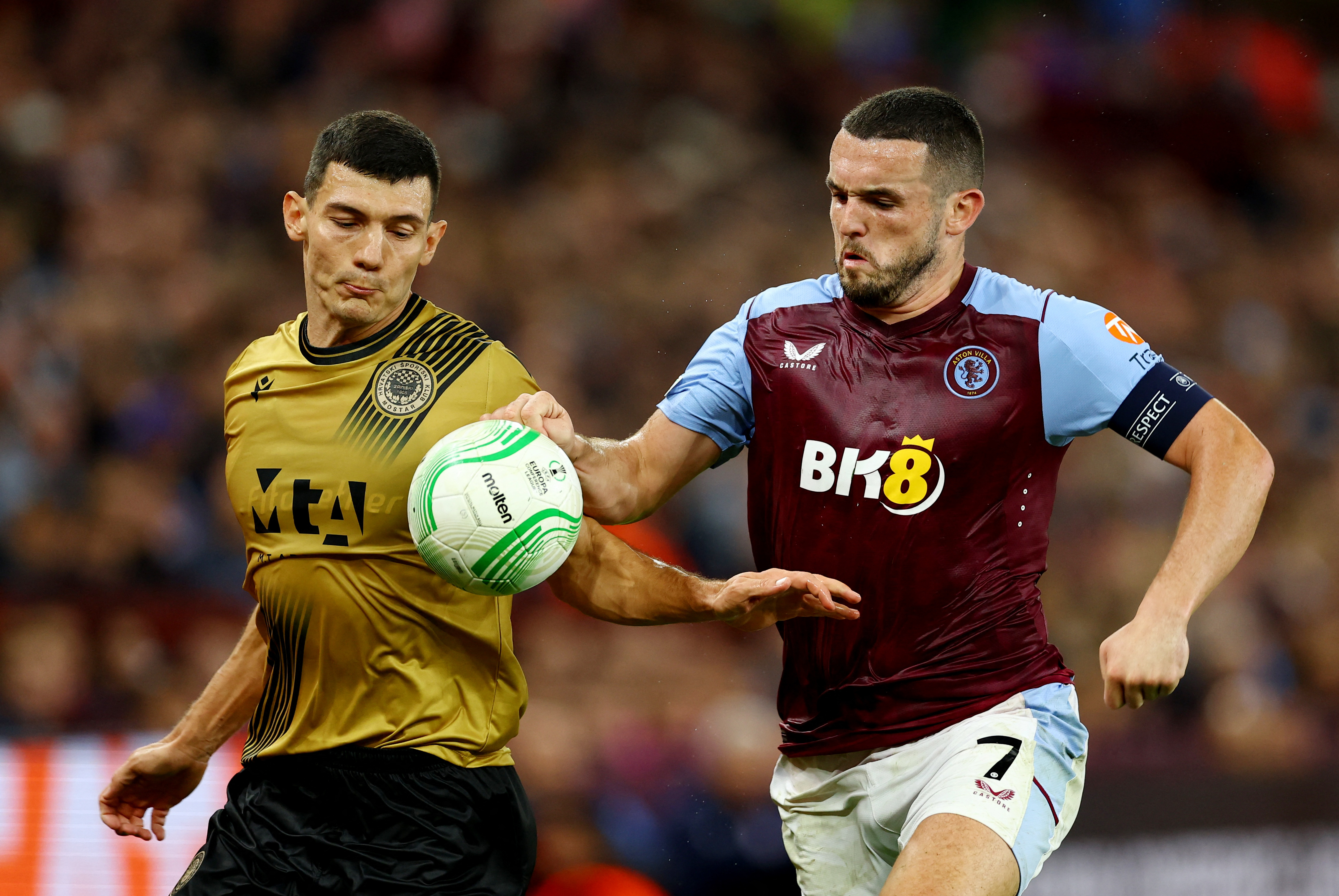  Action Images via Reuters/Peter Cziborra