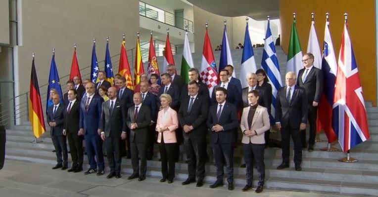 berlinski proces 2022