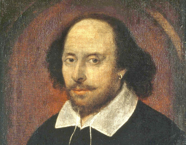 shakespeare