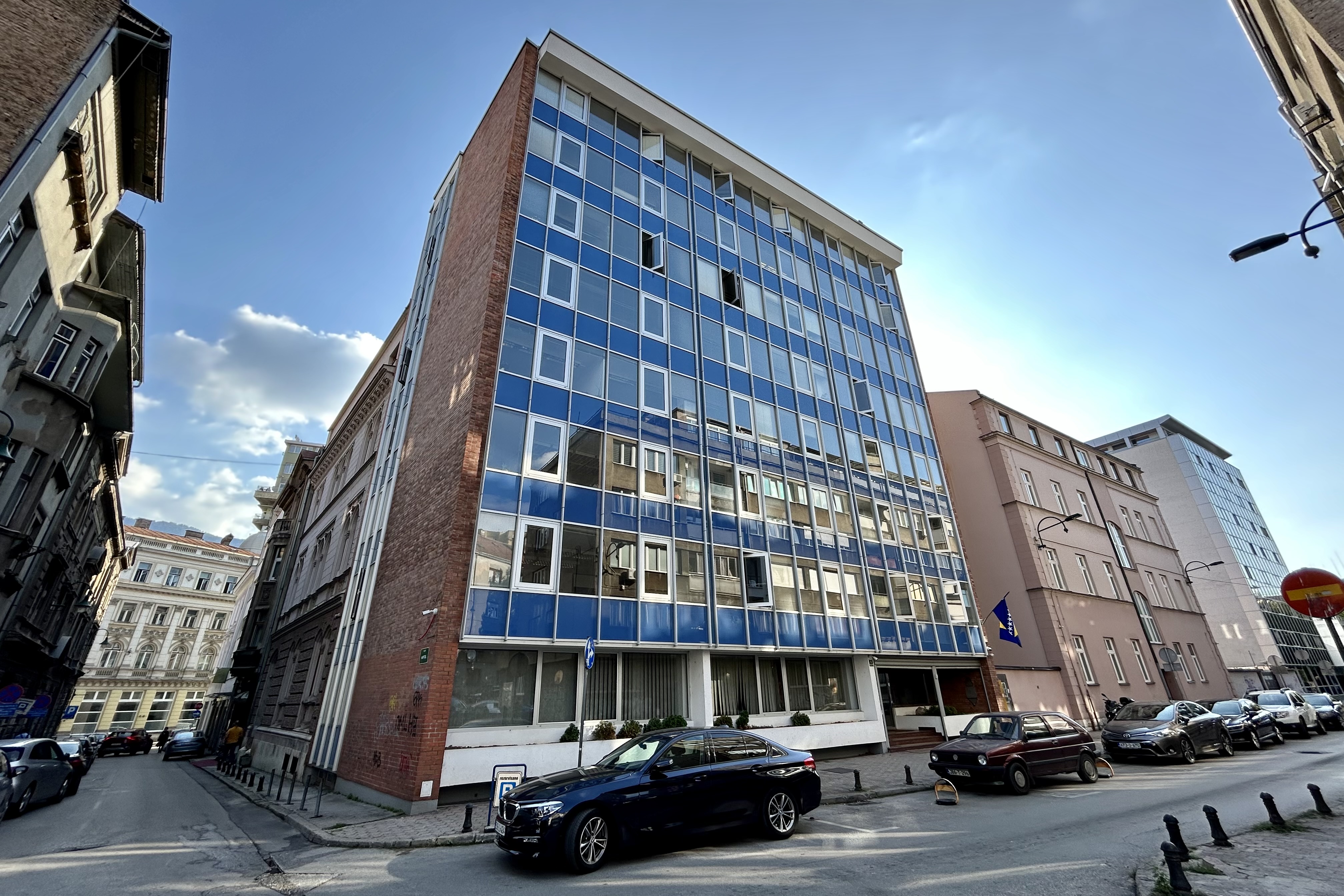 rak bi rehgulatorna agencija za komunikacije