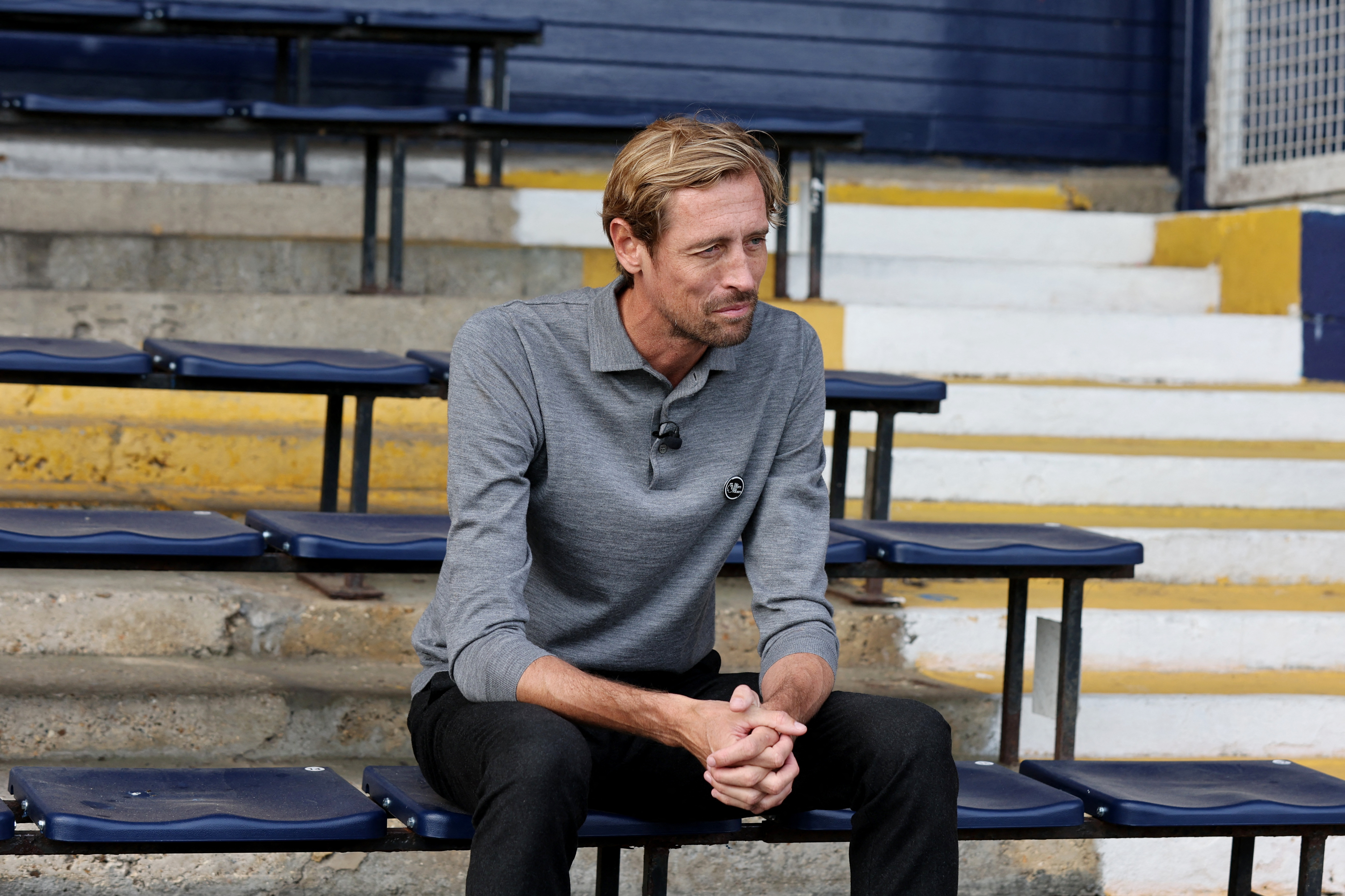 Premier League - Luton Town v Tottenham Hotspur