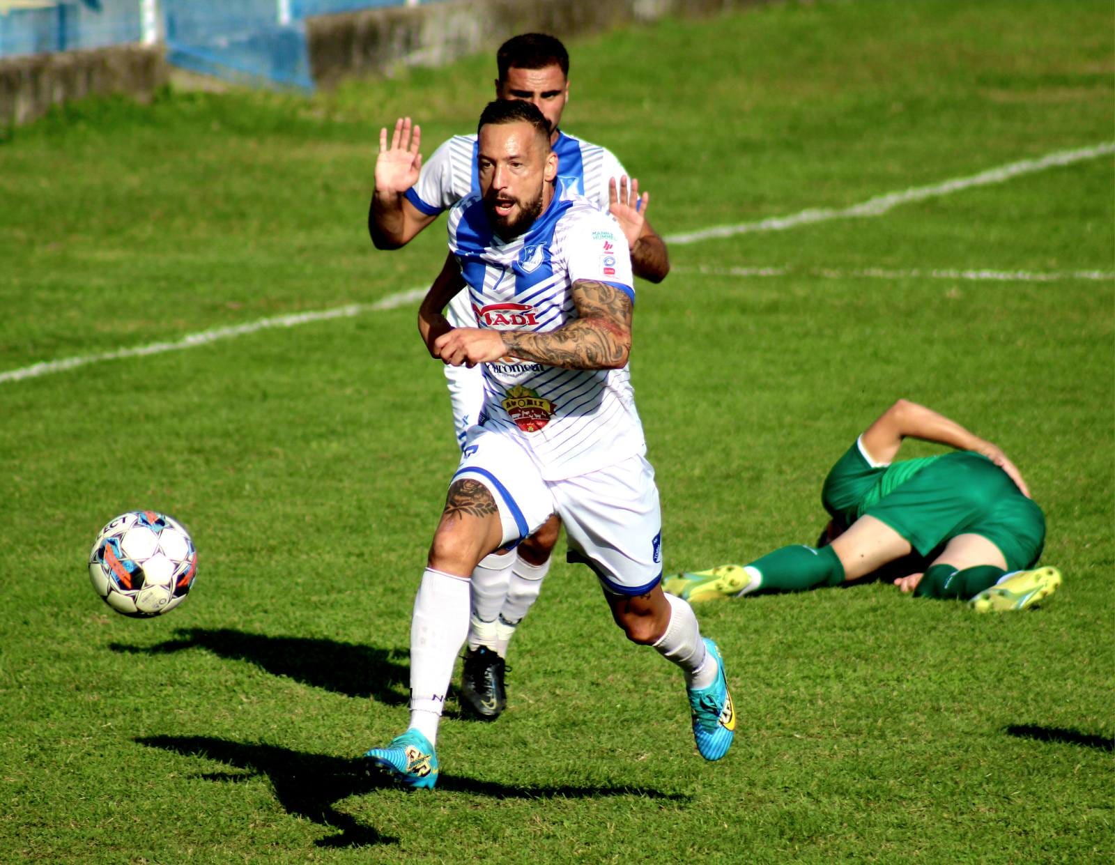 dino dizdarević