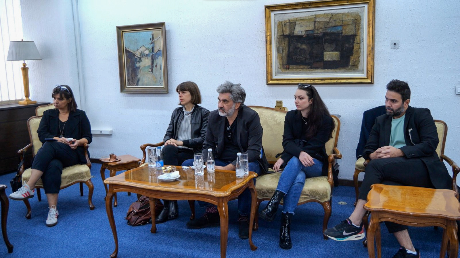 UDRUŽENJE REDITELJA