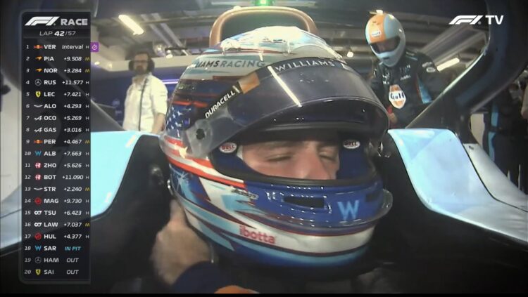 formula 1