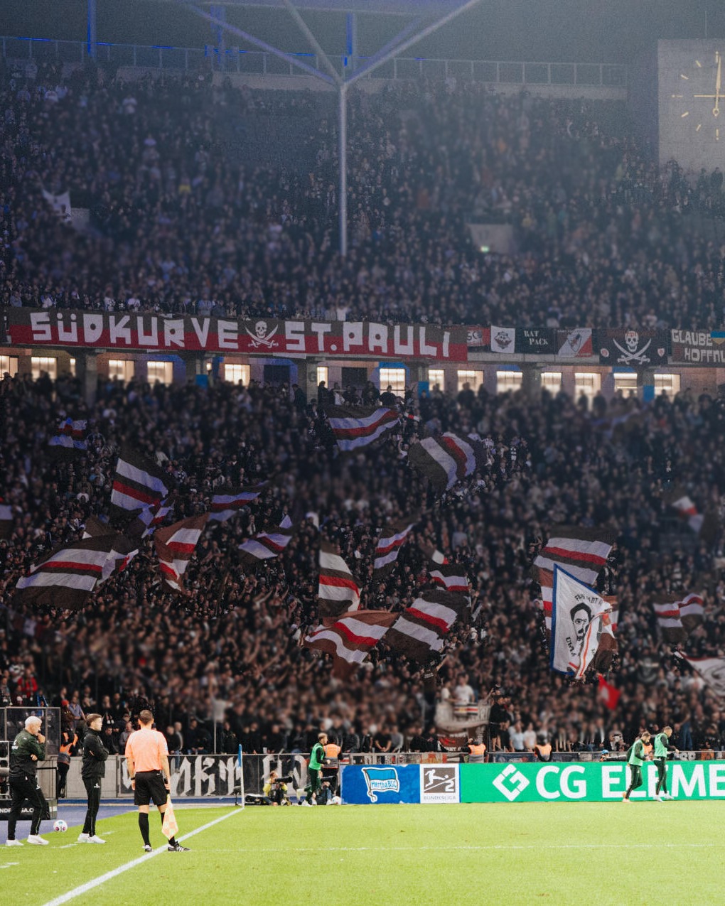 st. pauli