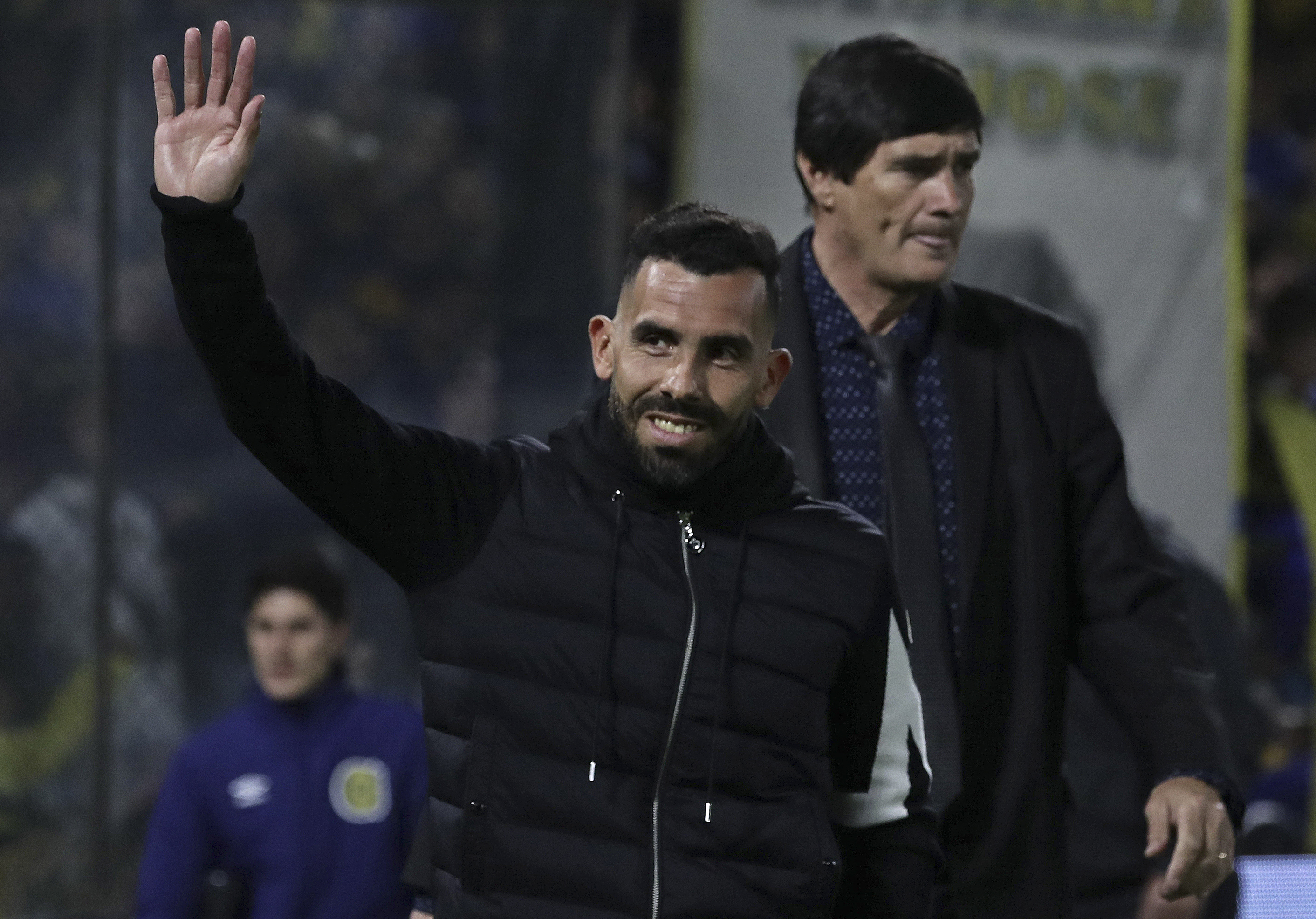 FBL-ARG-BOCA-CENTRAL