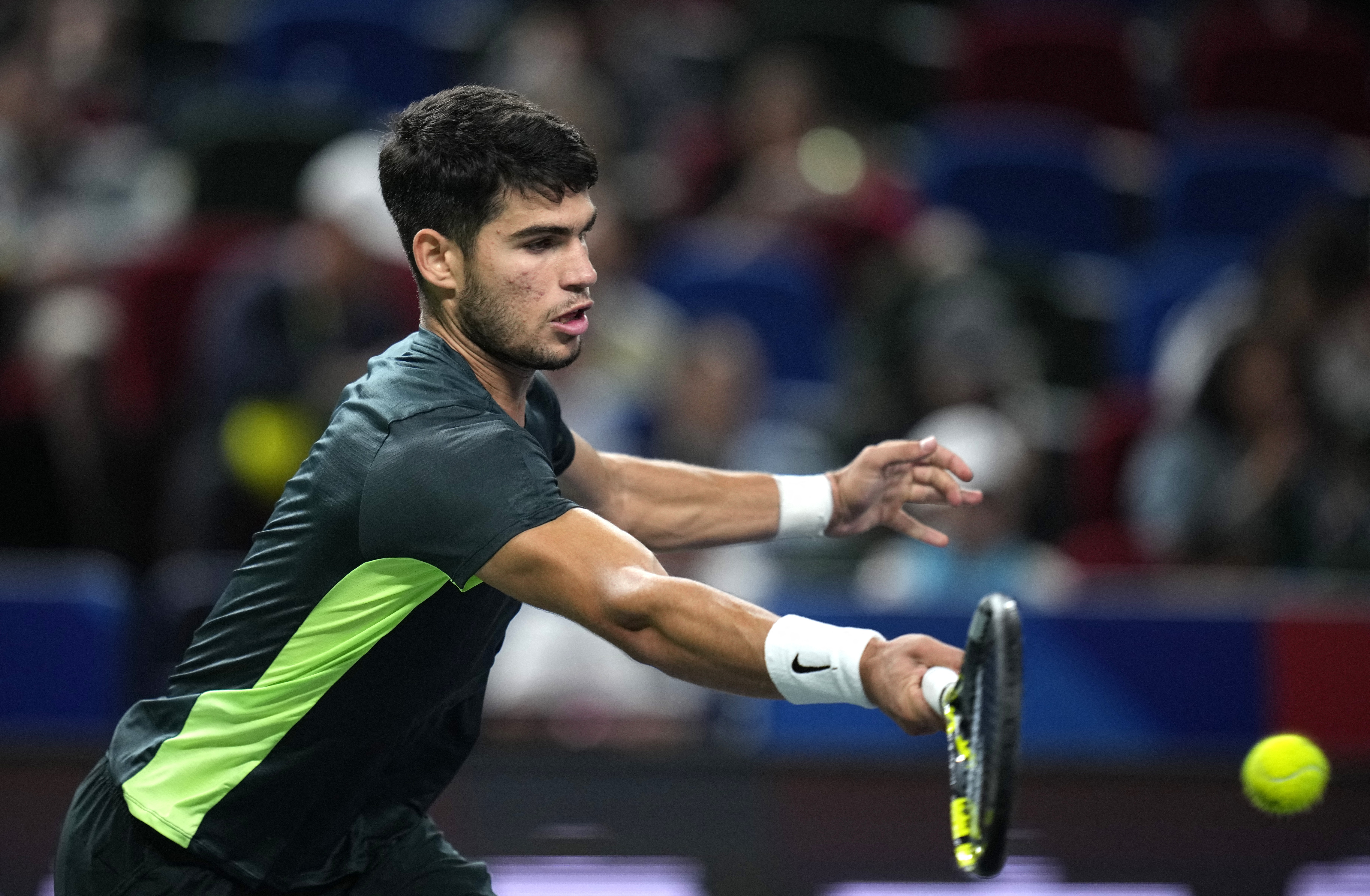 ATP Masters 1000 - Shanghai Masters