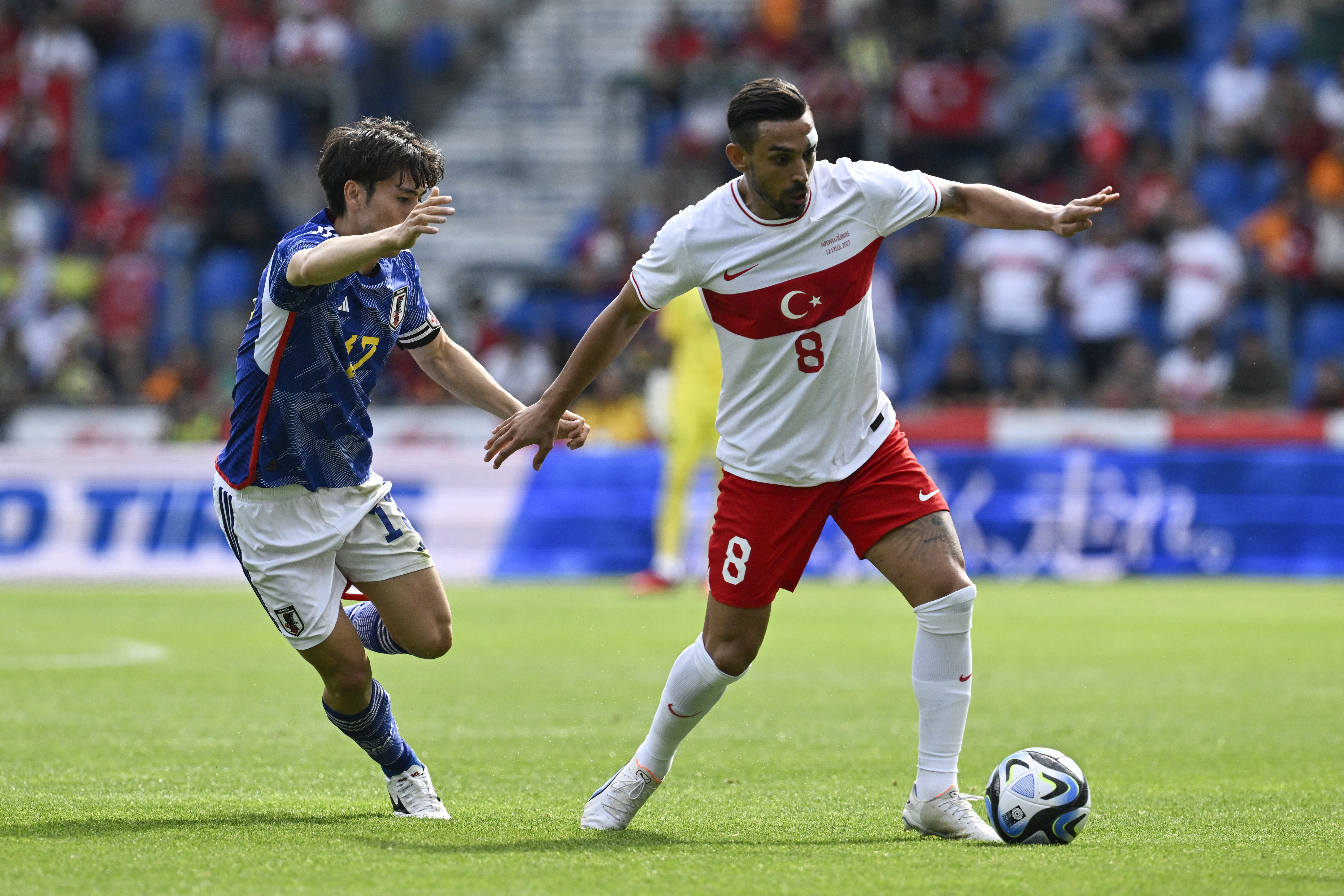 FBL-FRIENDLY-JPN-TUR