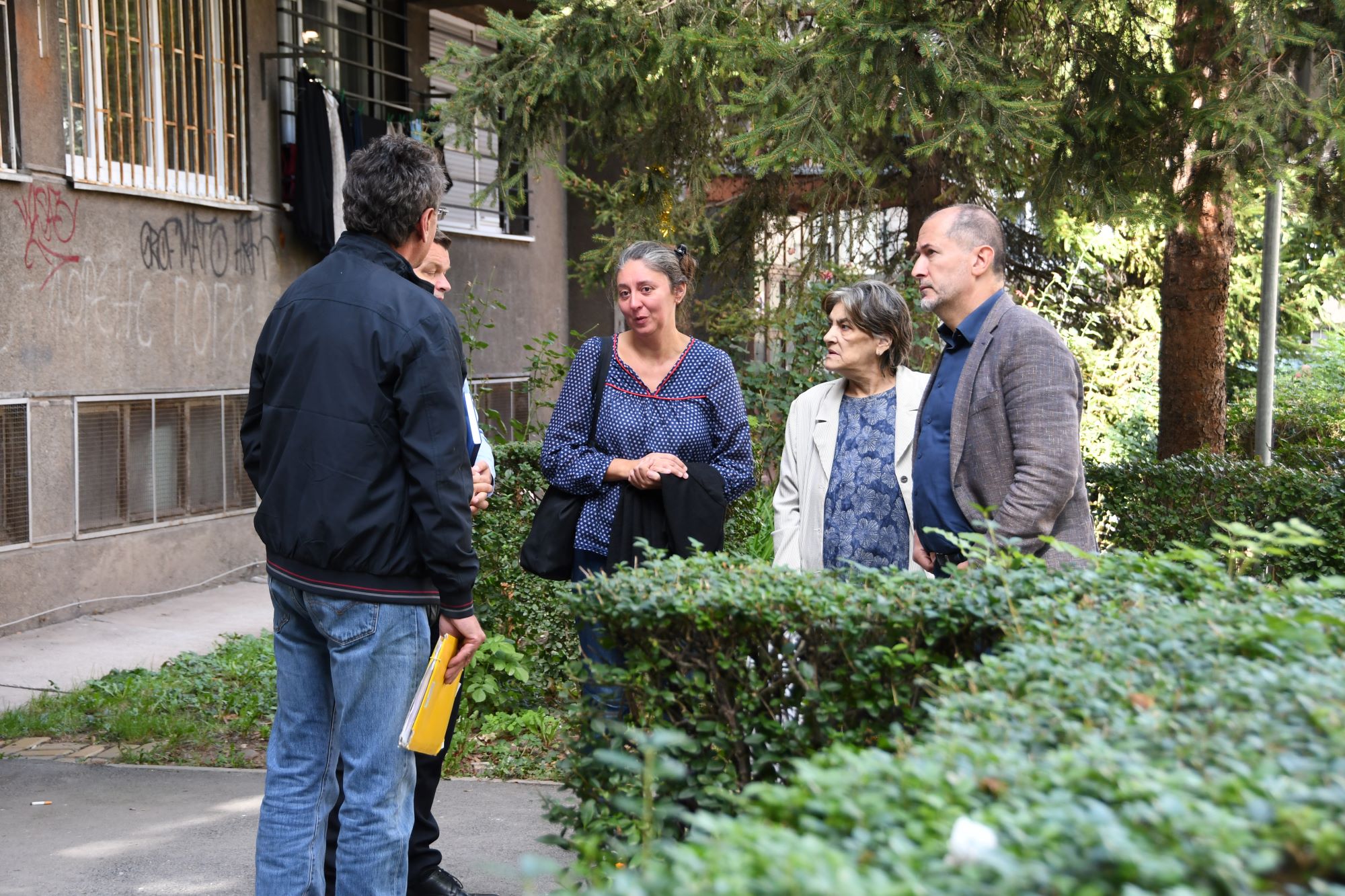 Općina Novo Sarajevo