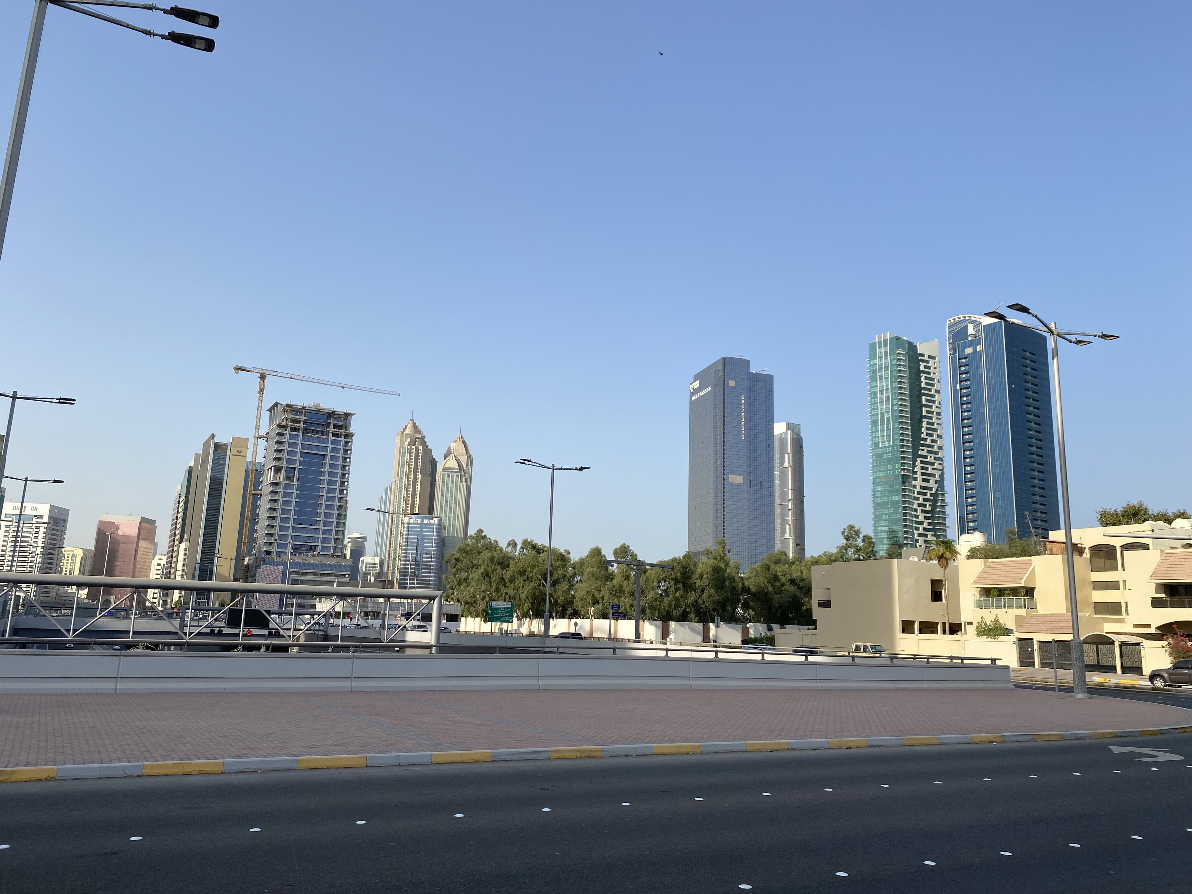 Abu Dhabi