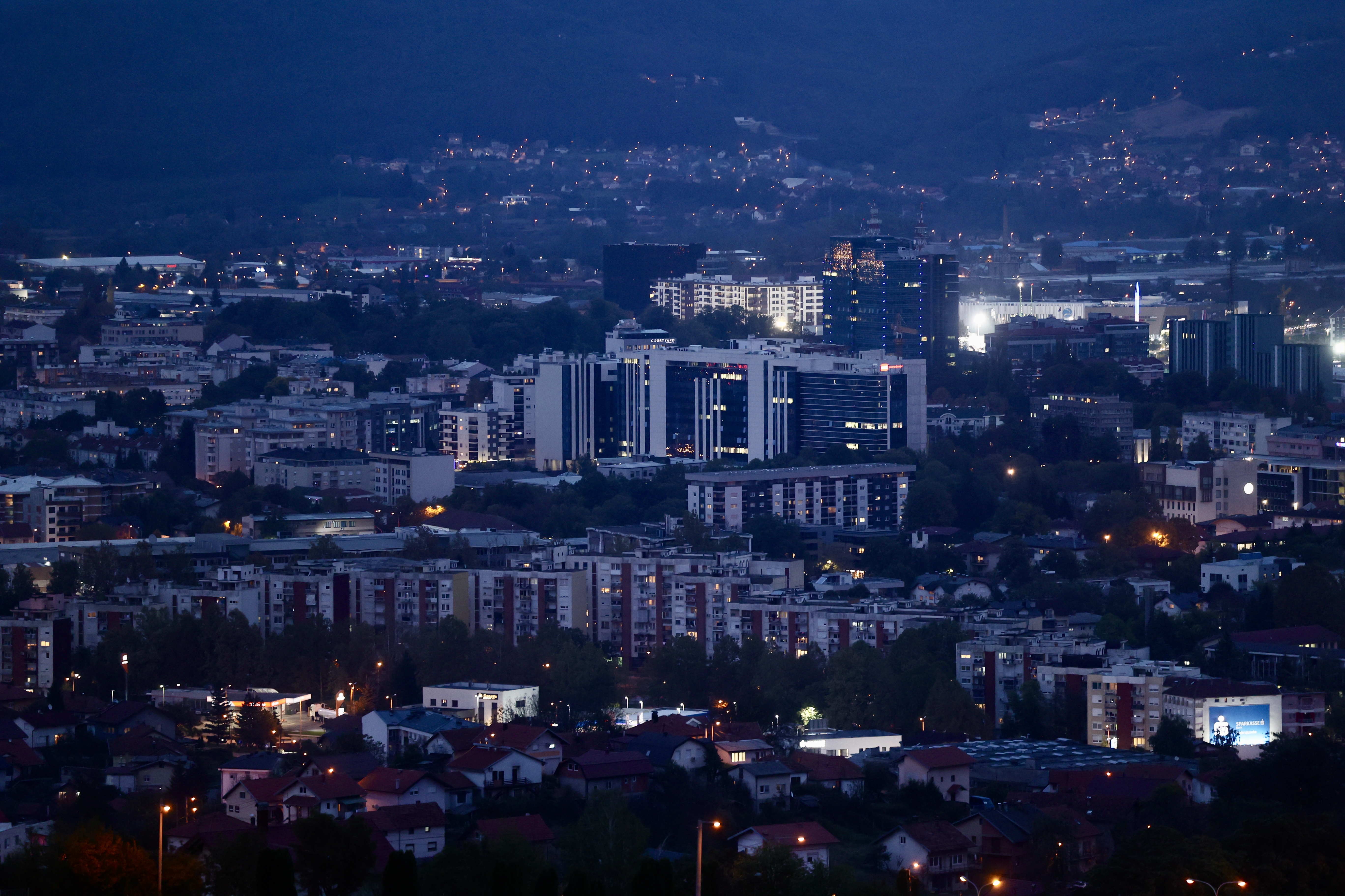 Banja Luka