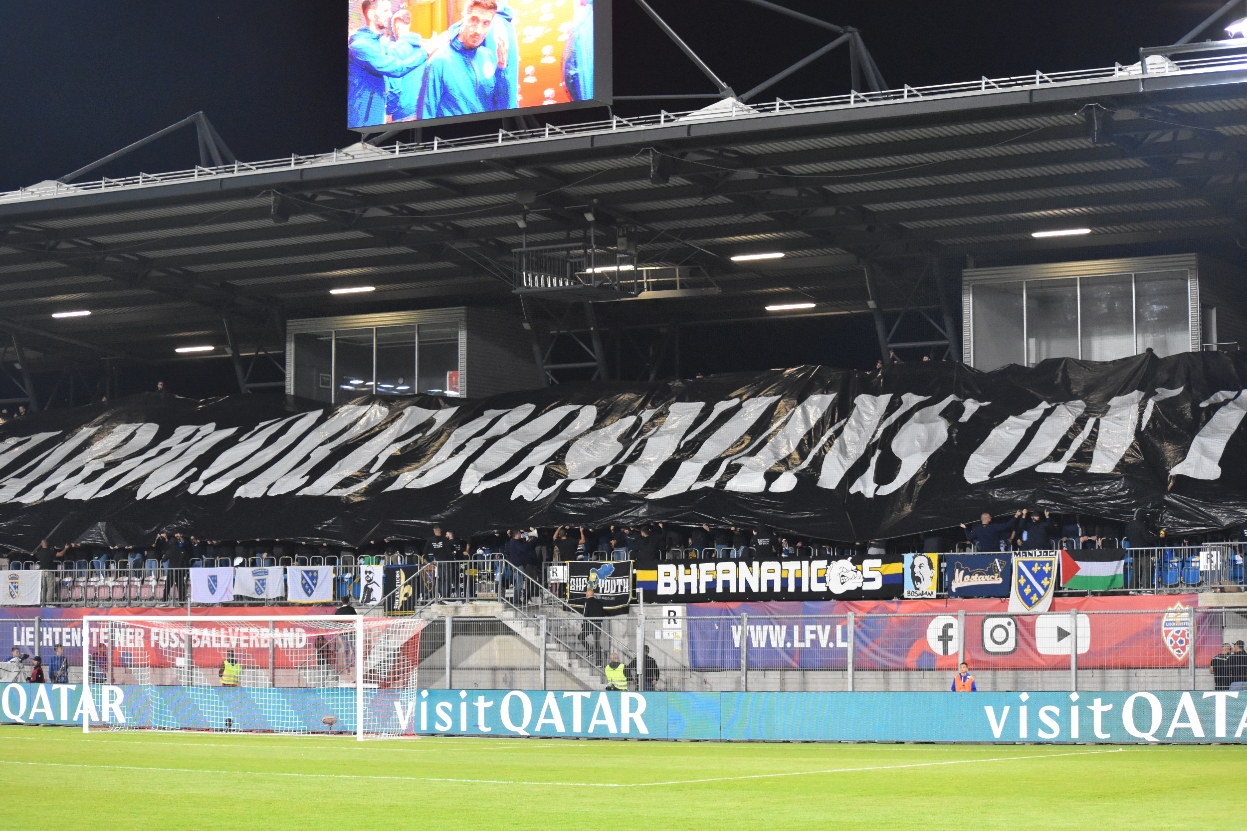 Nogometni savez Bosne i Hercegovine