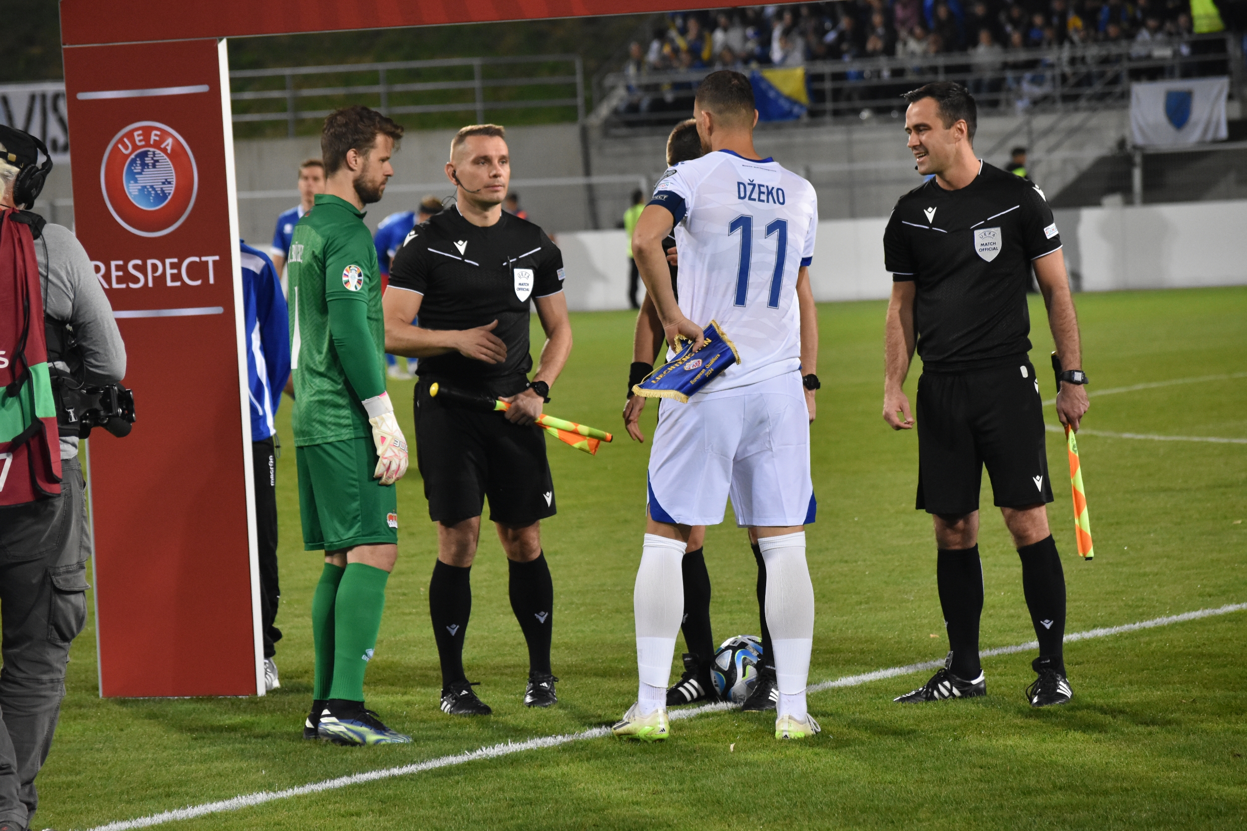 Nogometni savez Bosne i Hercegovine