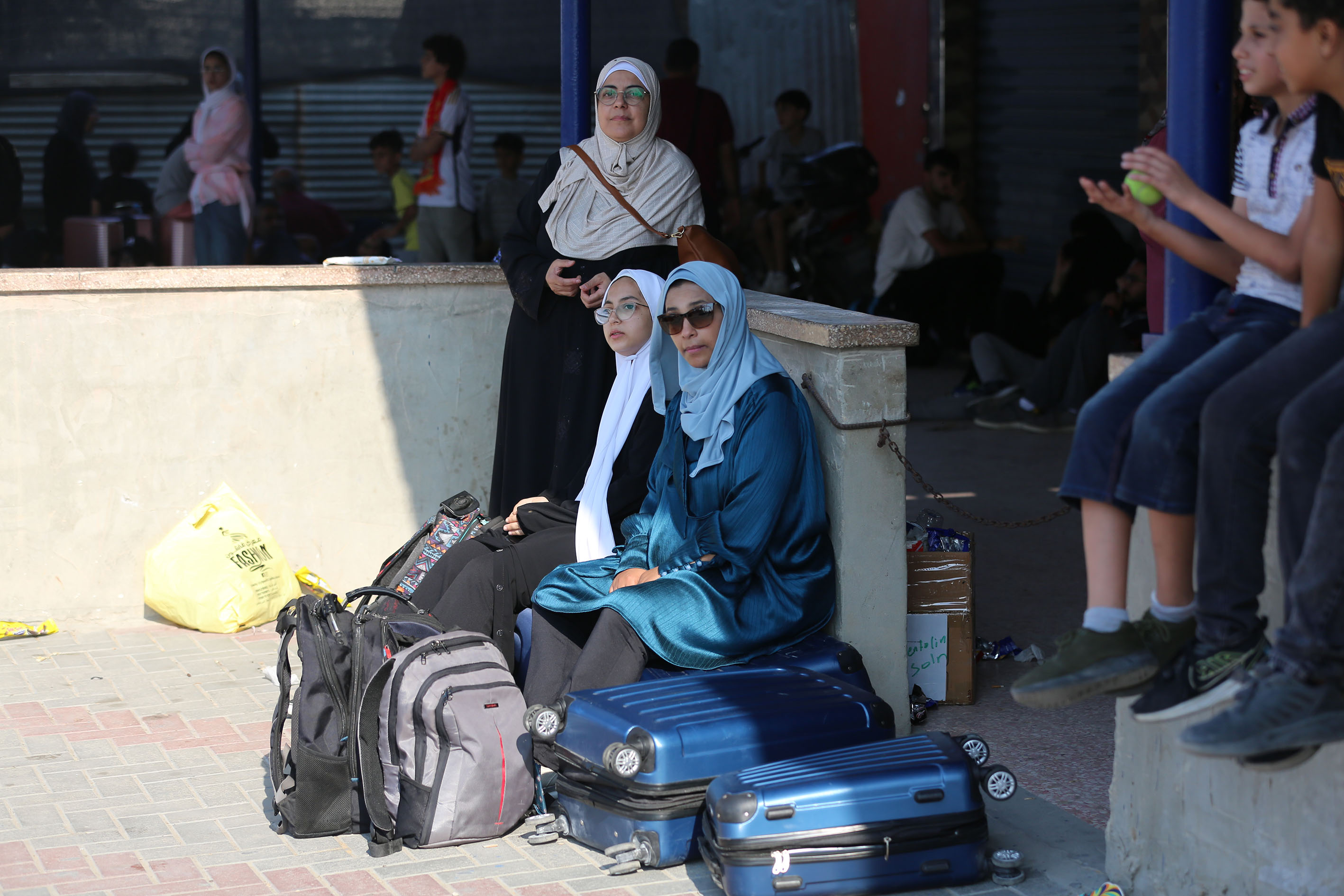 ILUSITARCIJA /Mustafa Hassona/Anadolija