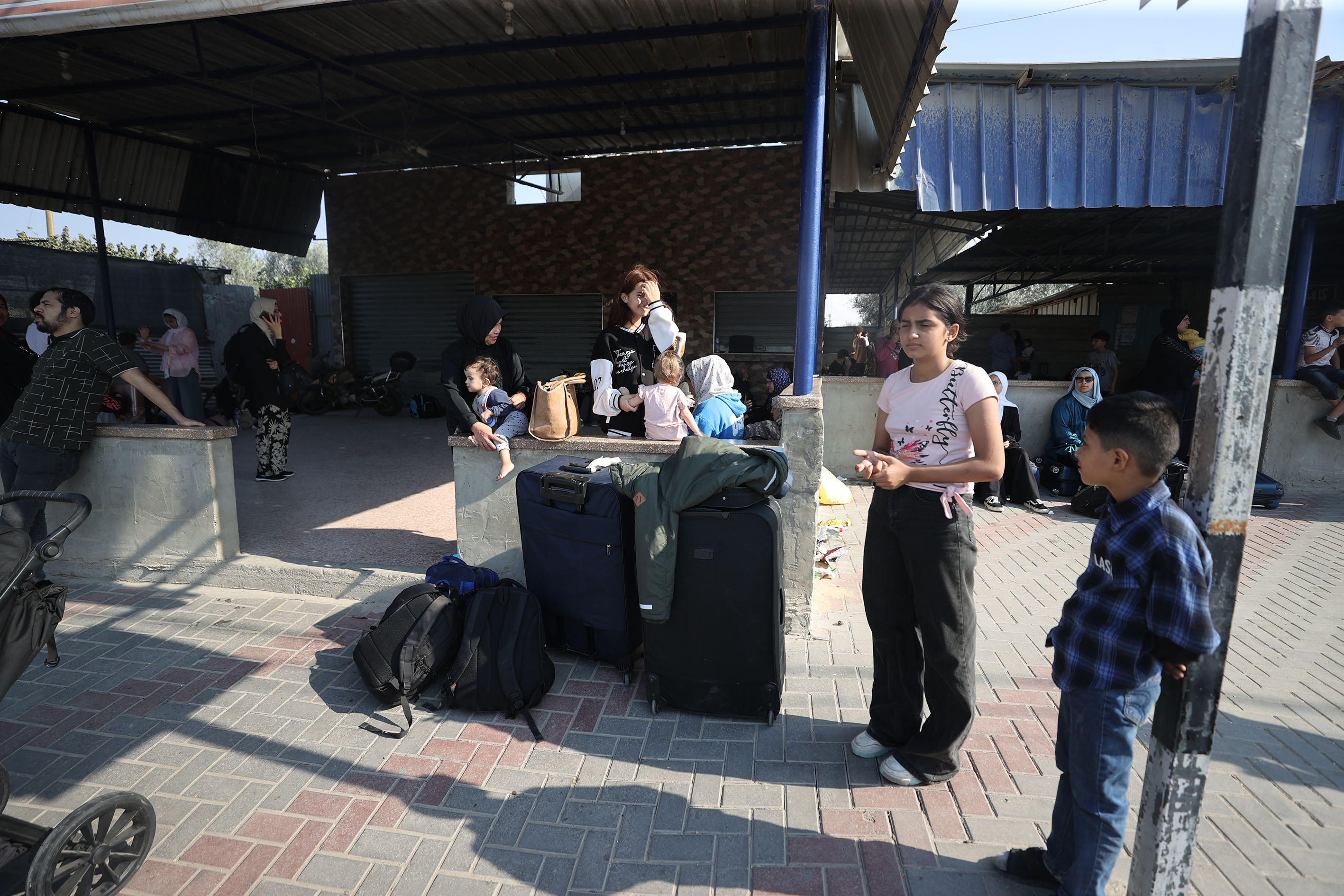 Mustafa Hassona/Anadolija