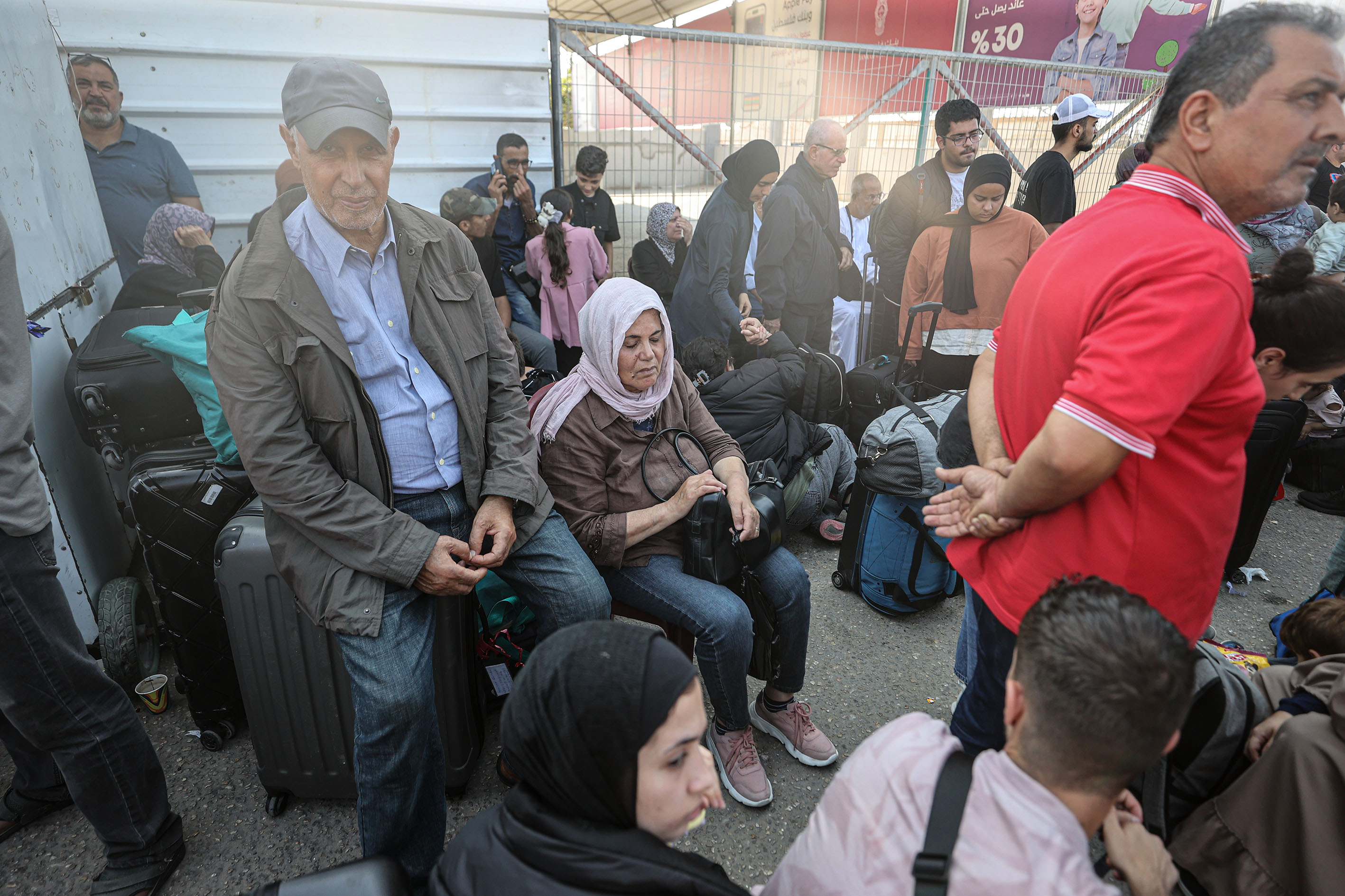 Mustafa Hassona/Anadolija