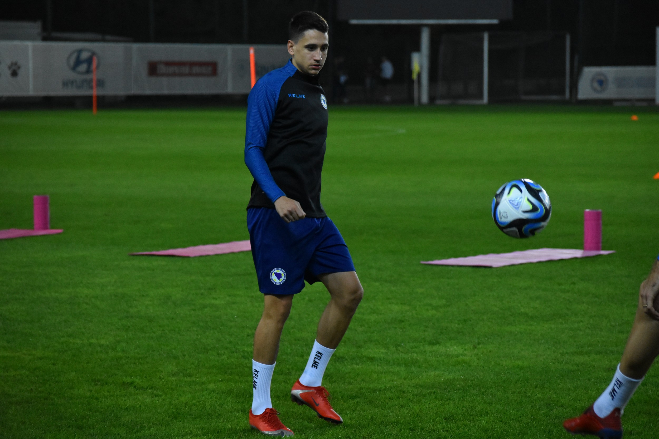 Nogometni savez Bosne i Hercegovine