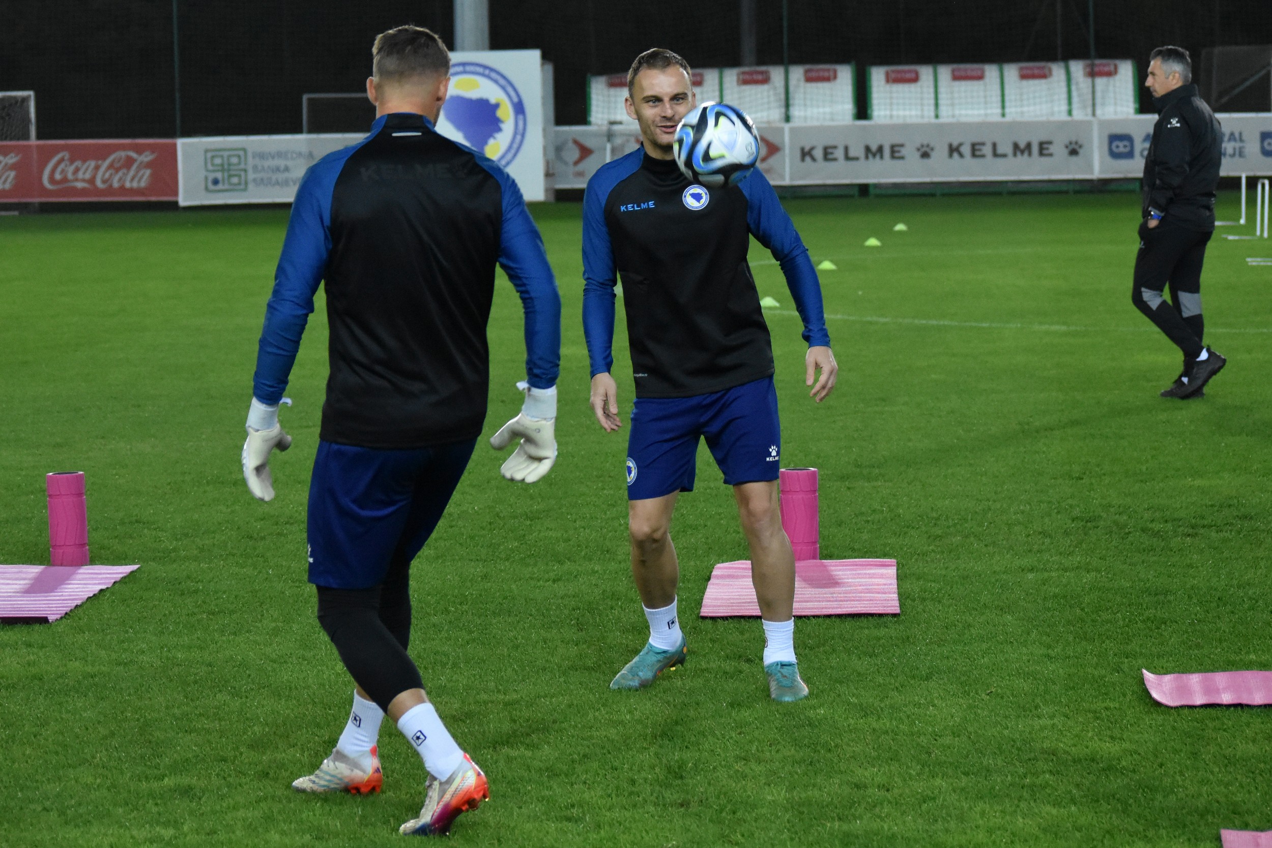 Nogometni savez Bosne i Hercegovine