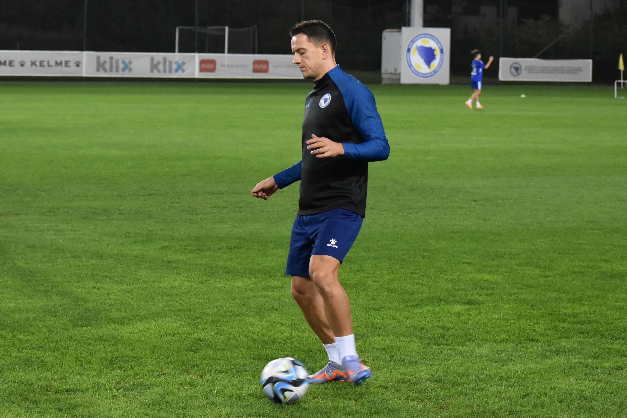 Nogometni savez Bosne i Hercegovine