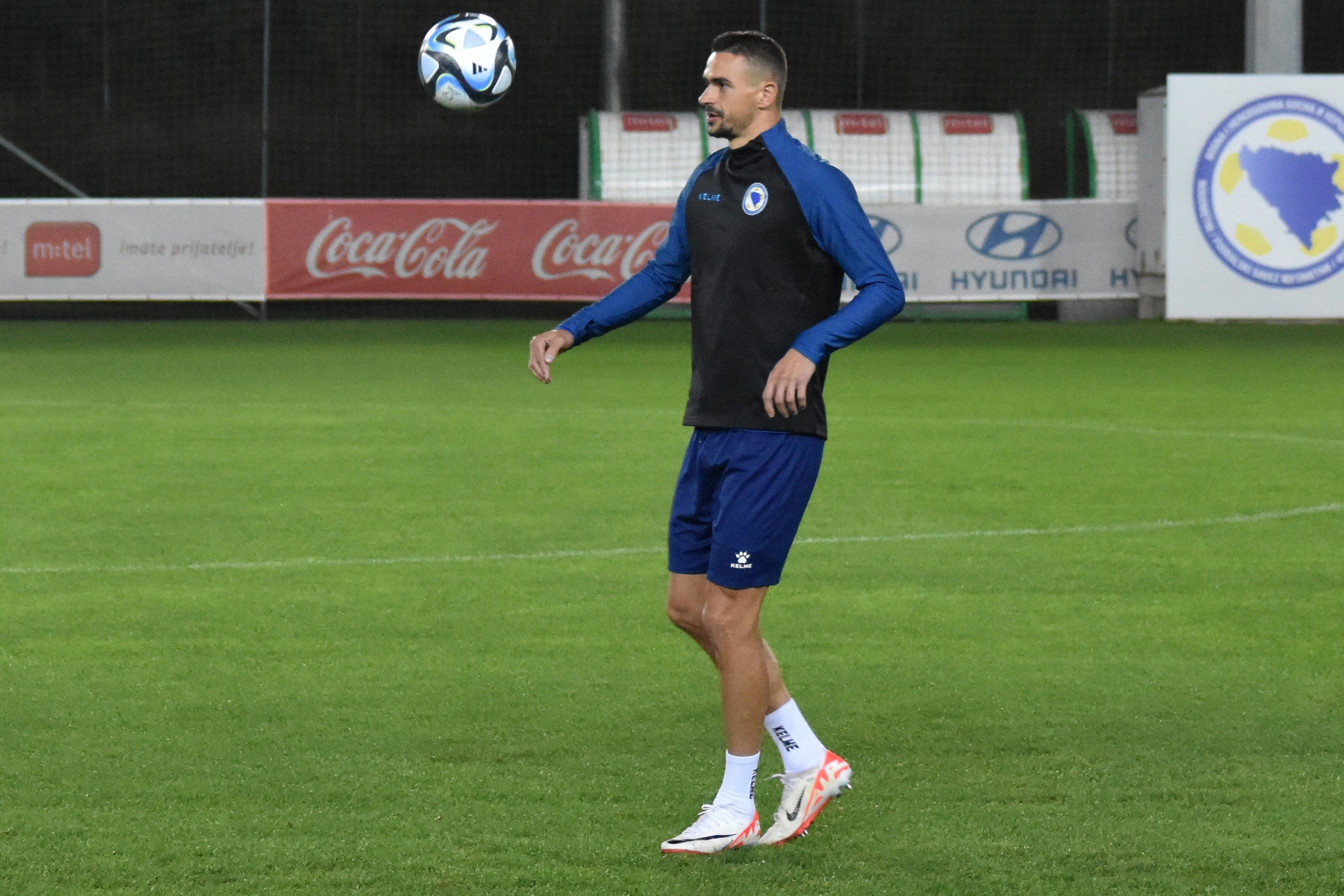 Nogometni savez Bosne i Hercegovine