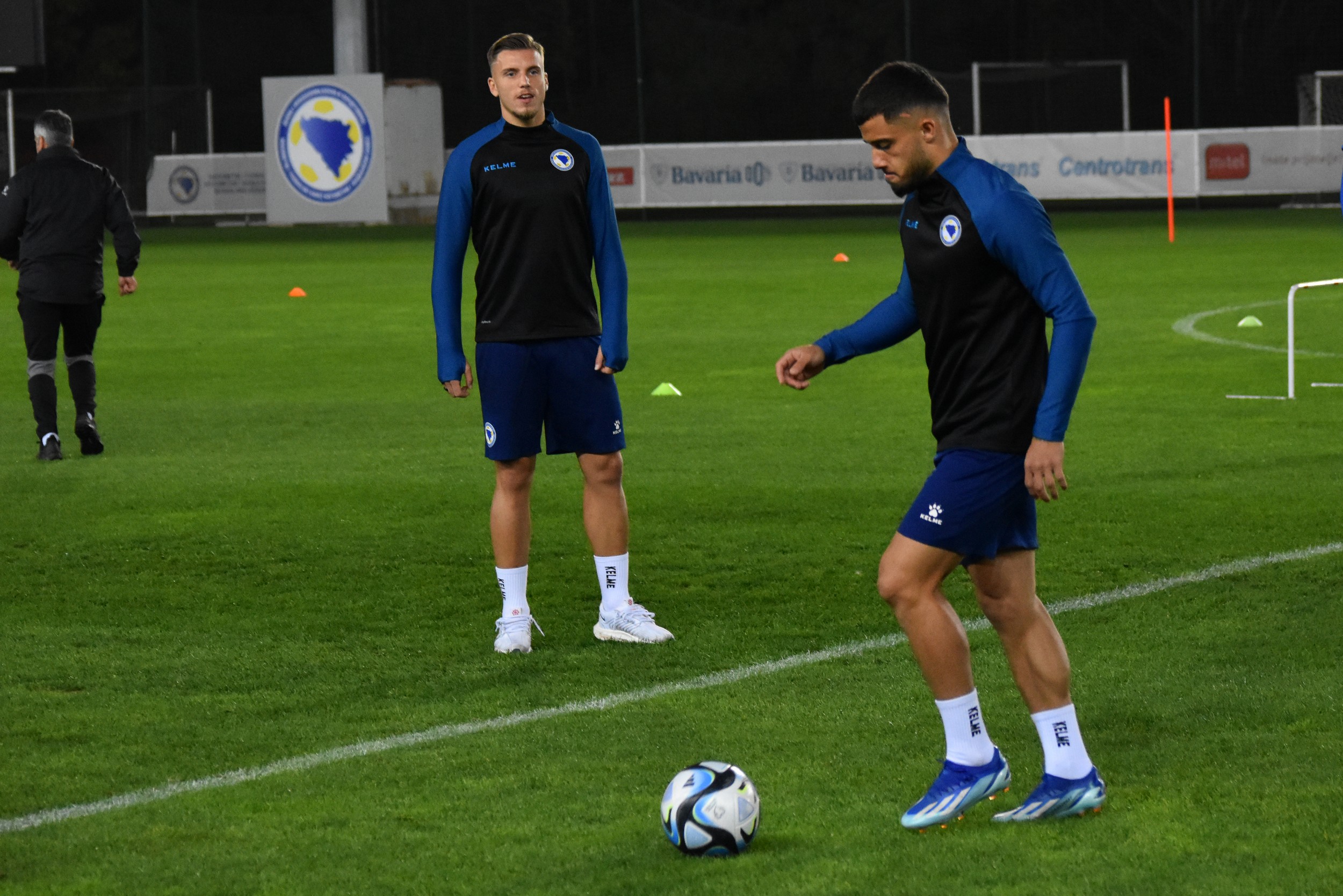 Nogometni savez Bosne i Hercegovine